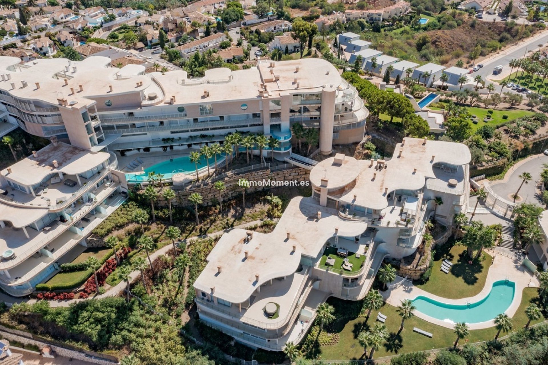 Revente - Appartement - Benalmadena - Benalmadena Costa