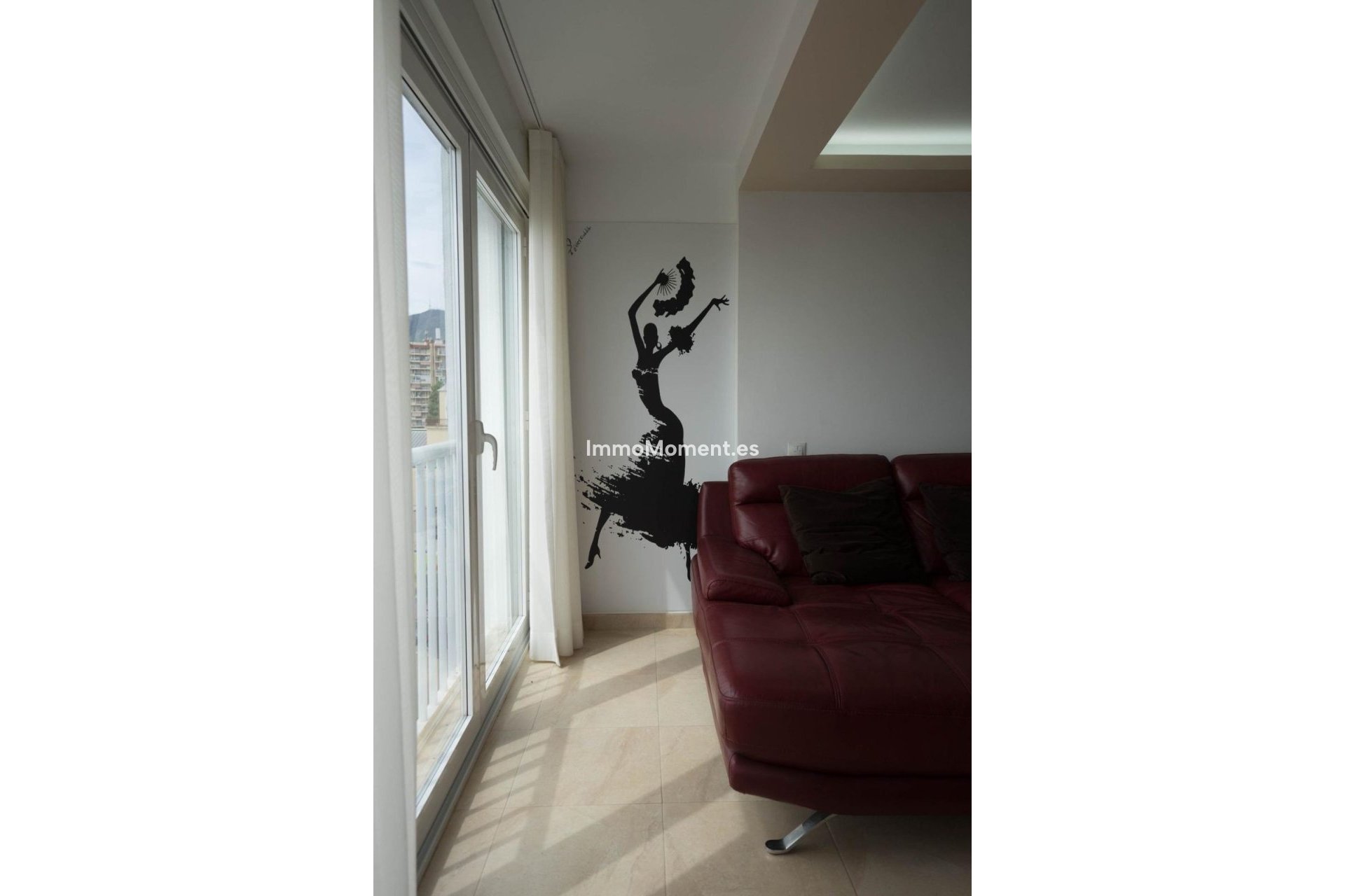 Revente - Appartement - Benalmadena - Benalmadena Costa