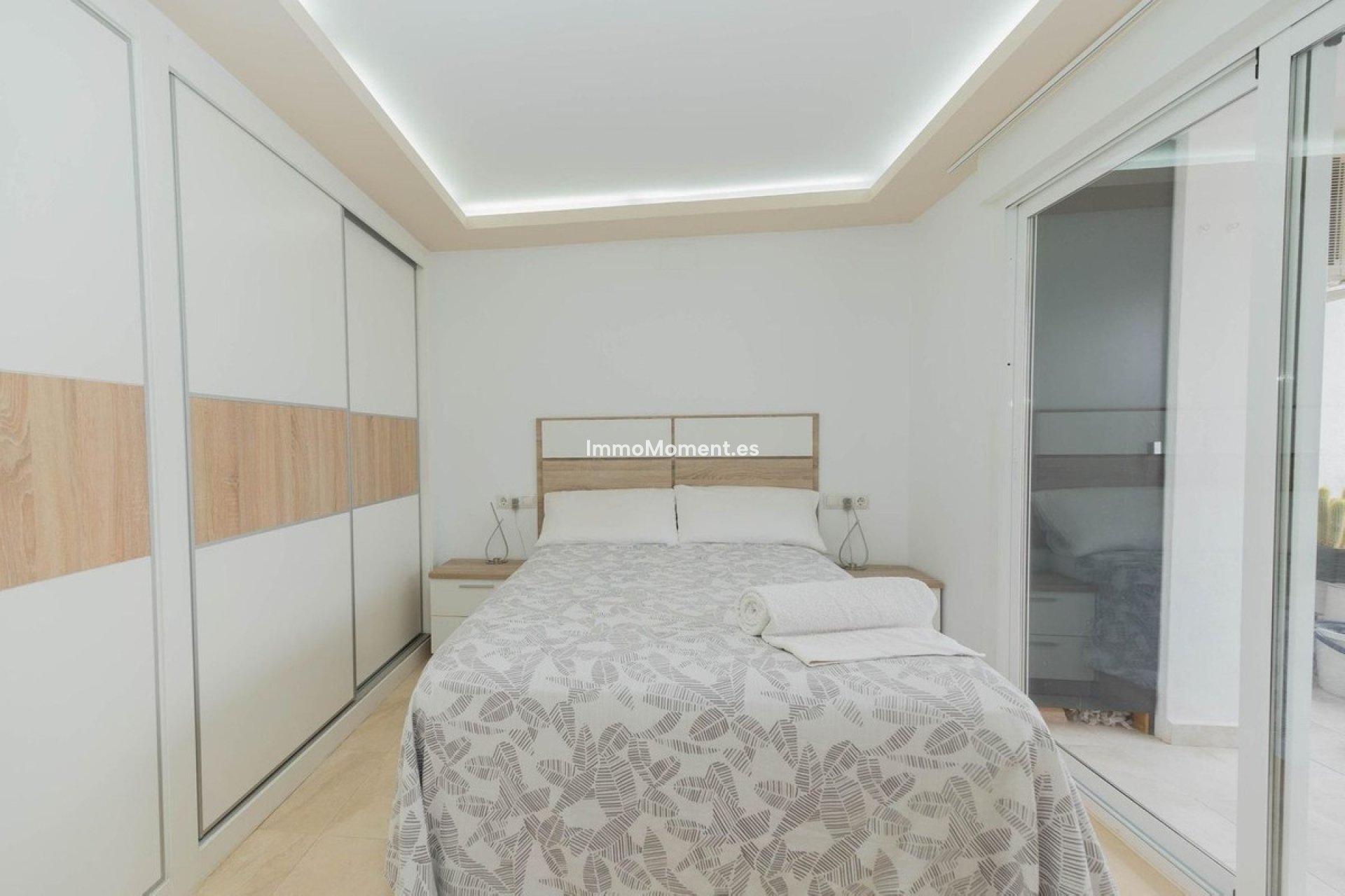 Revente - Appartement - Benalmadena - Benalmadena Costa