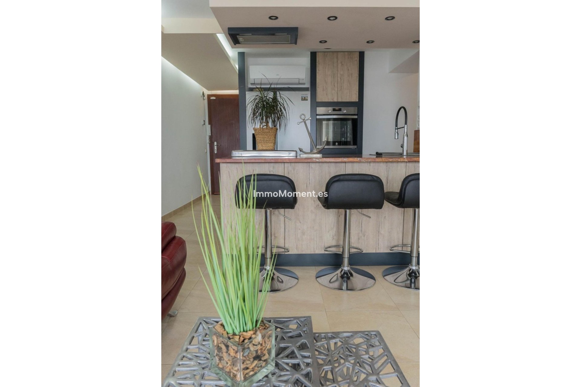 Revente - Appartement - Benalmadena - Benalmadena Costa