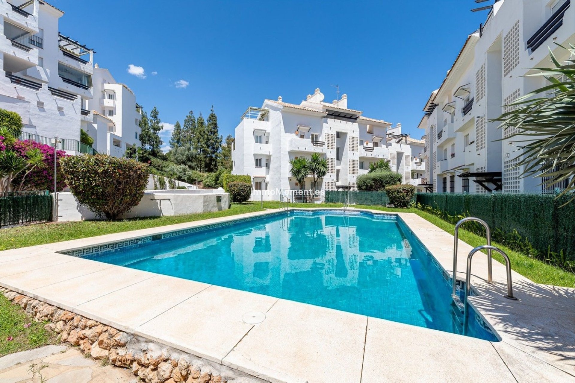 Revente - Appartement - Benalmadena - Benalmadena Costa