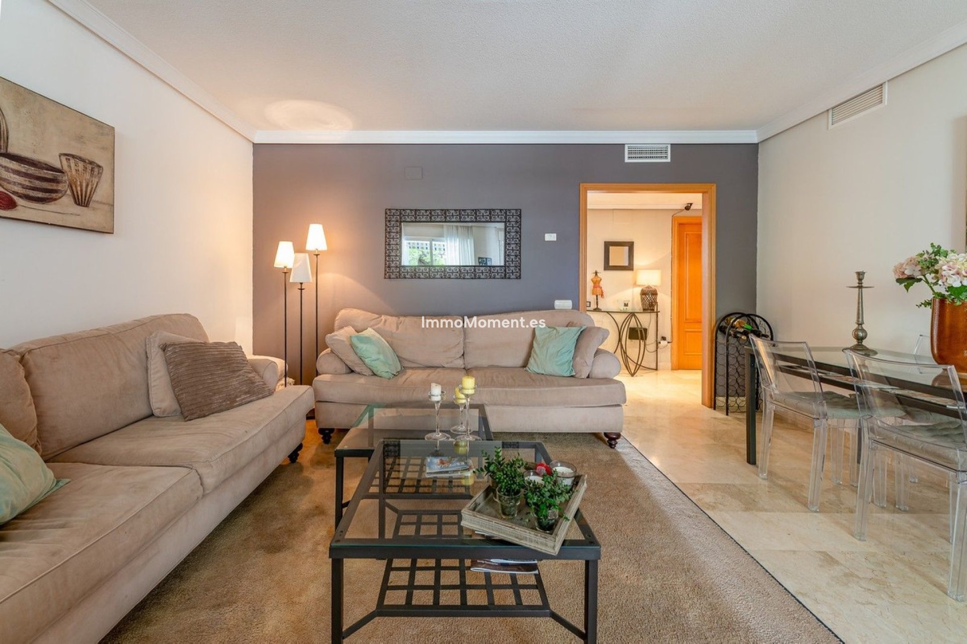 Revente - Appartement - Benalmadena - Benalmadena Costa