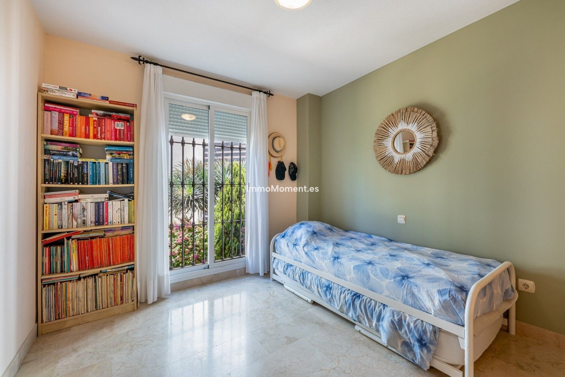 Revente - Appartement - Benalmadena - Benalmadena Costa