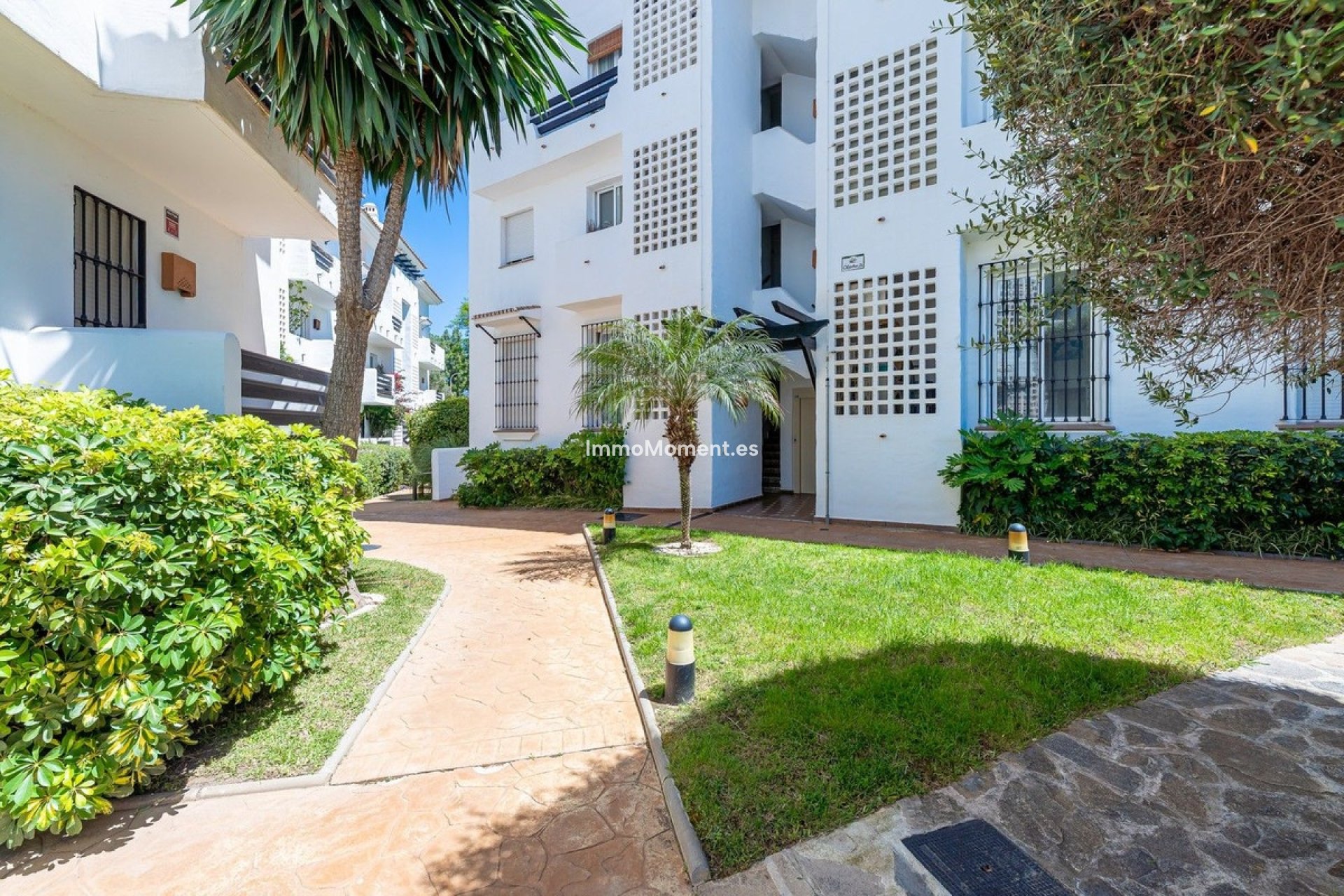 Revente - Appartement - Benalmadena - Benalmadena Costa