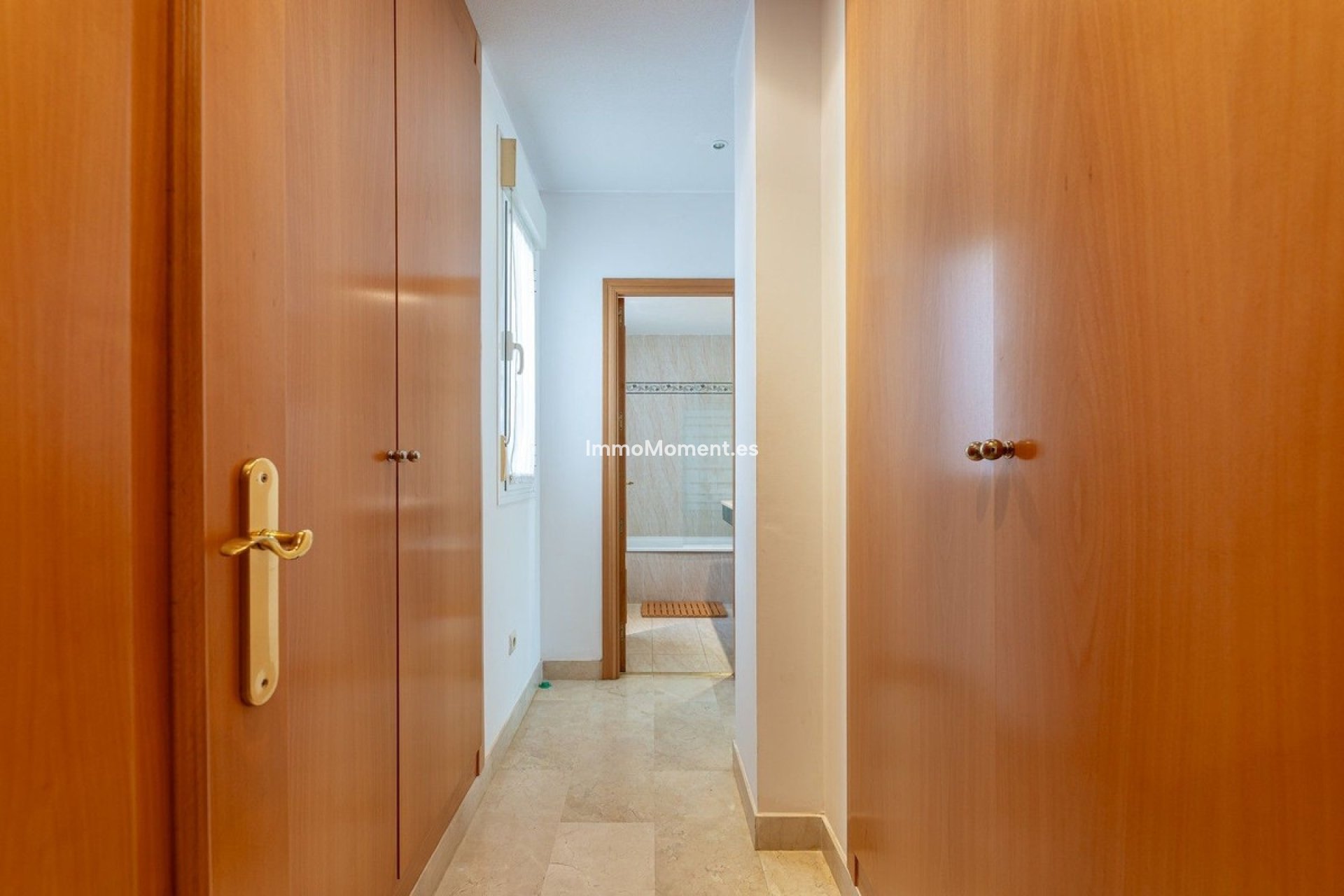Revente - Appartement - Benalmadena - Benalmadena Costa
