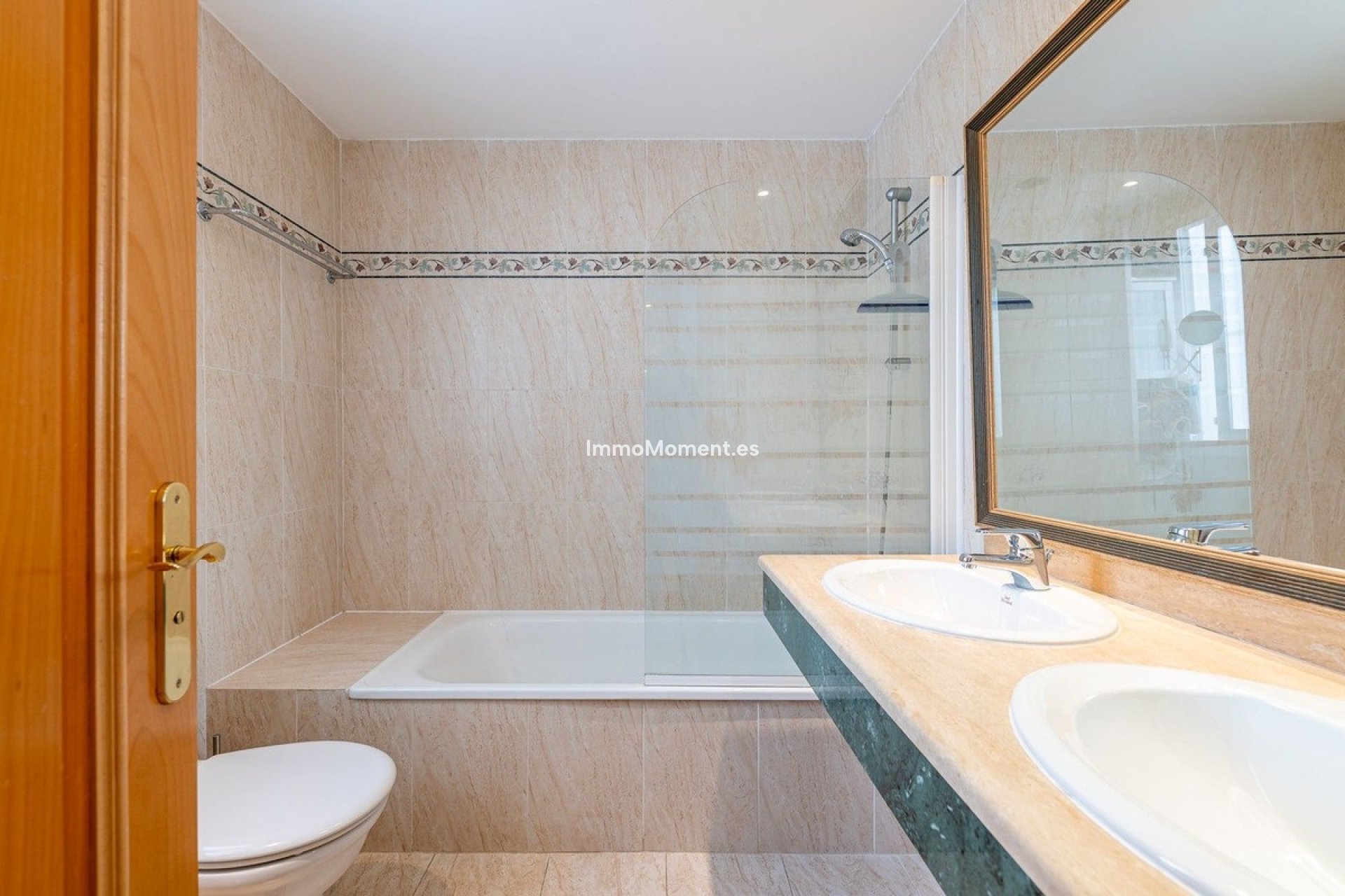 Revente - Appartement - Benalmadena - Benalmadena Costa