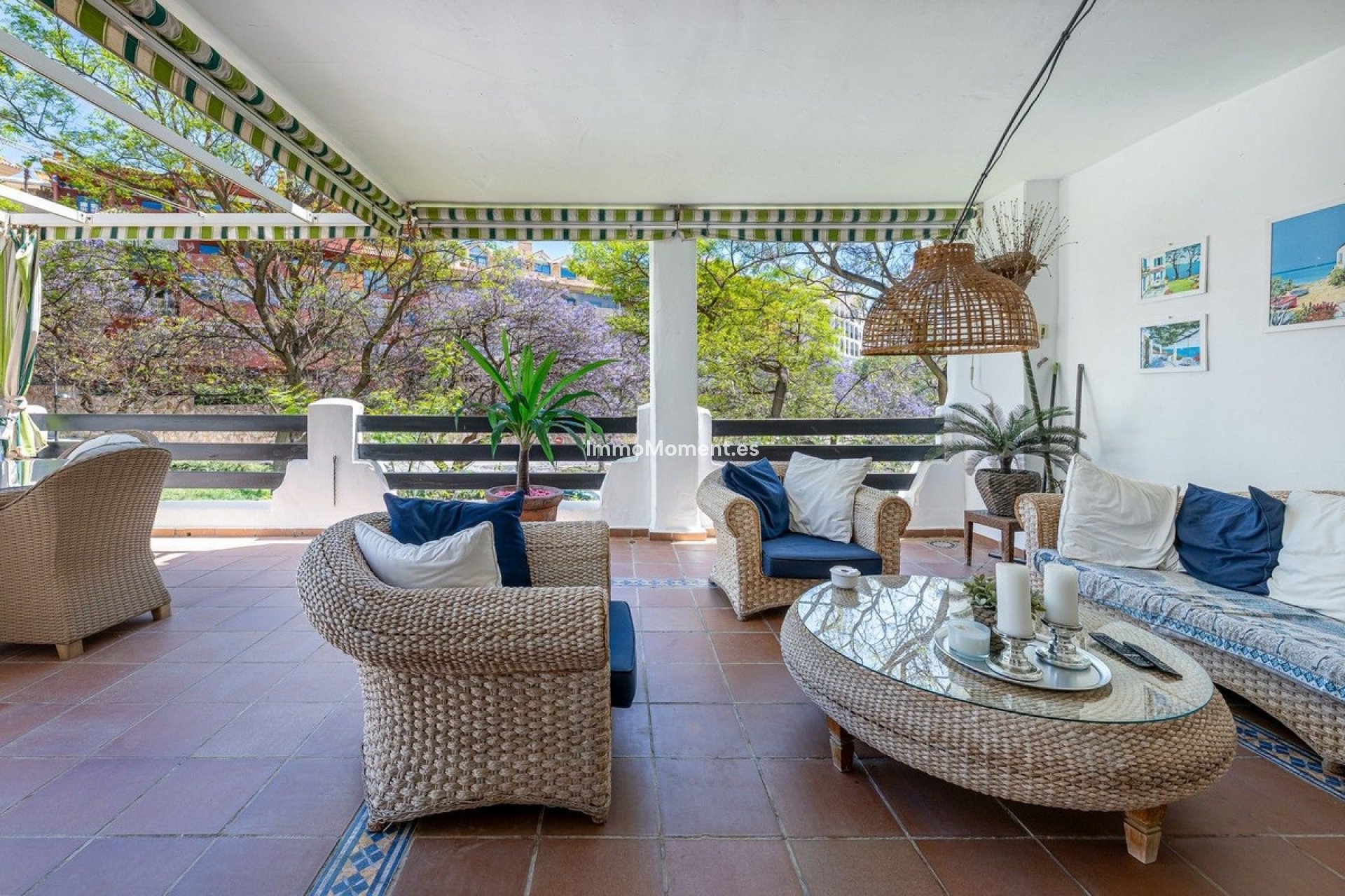 Revente - Appartement - Benalmadena - Benalmadena Costa