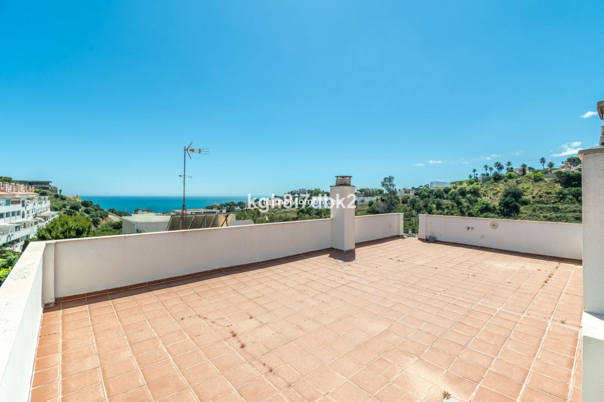 Revente - Appartement - Benalmadena - Benalmadena Costa