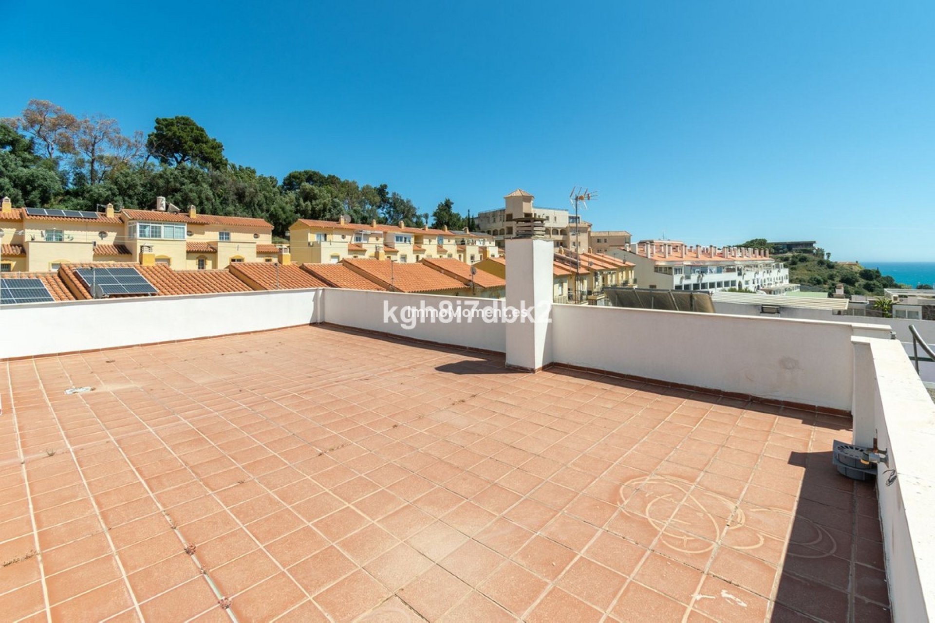 Revente - Appartement - Benalmadena - Benalmadena Costa
