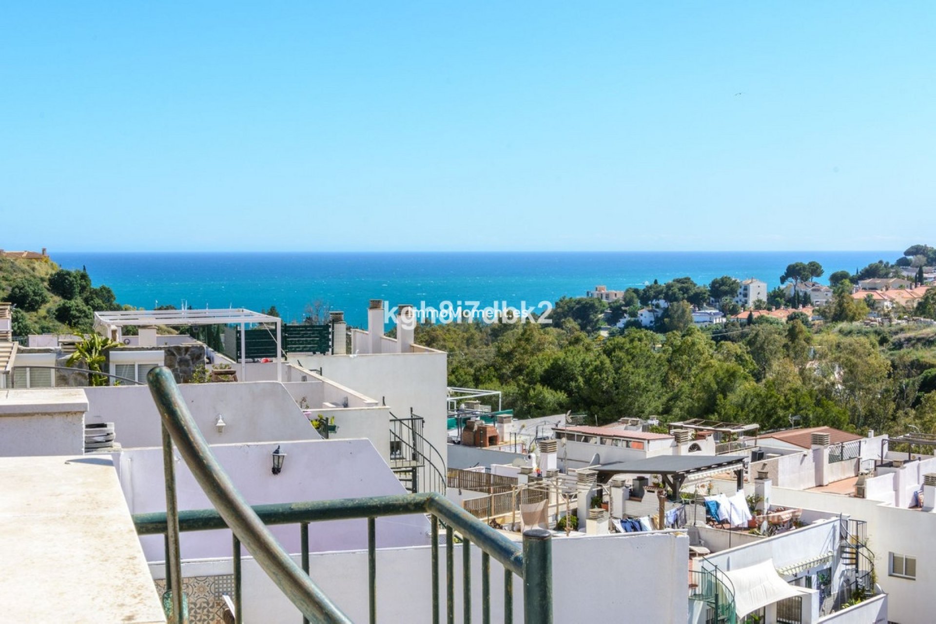 Revente - Appartement - Benalmadena - Benalmadena Costa