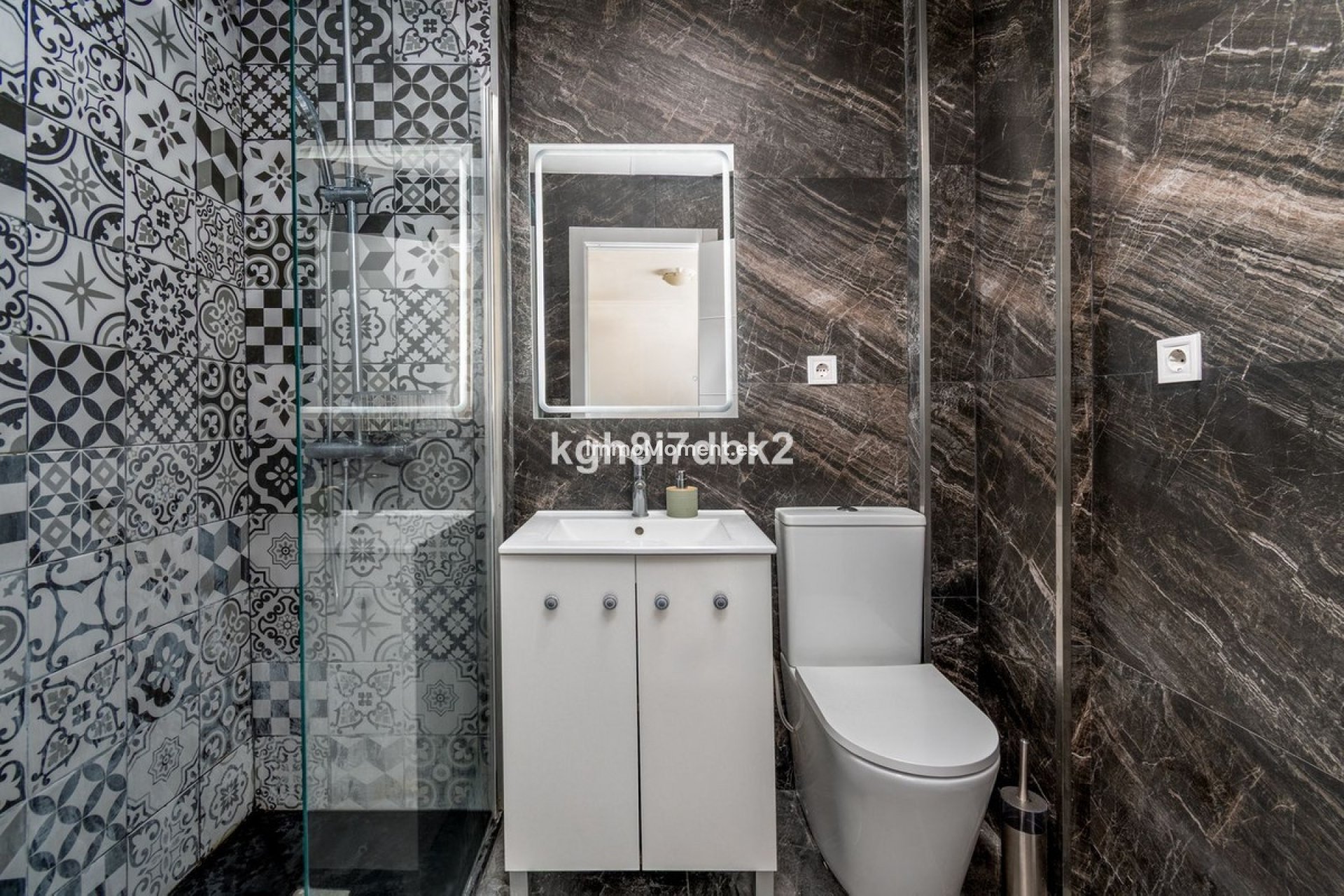 Revente - Appartement - Benalmadena - Benalmadena Costa