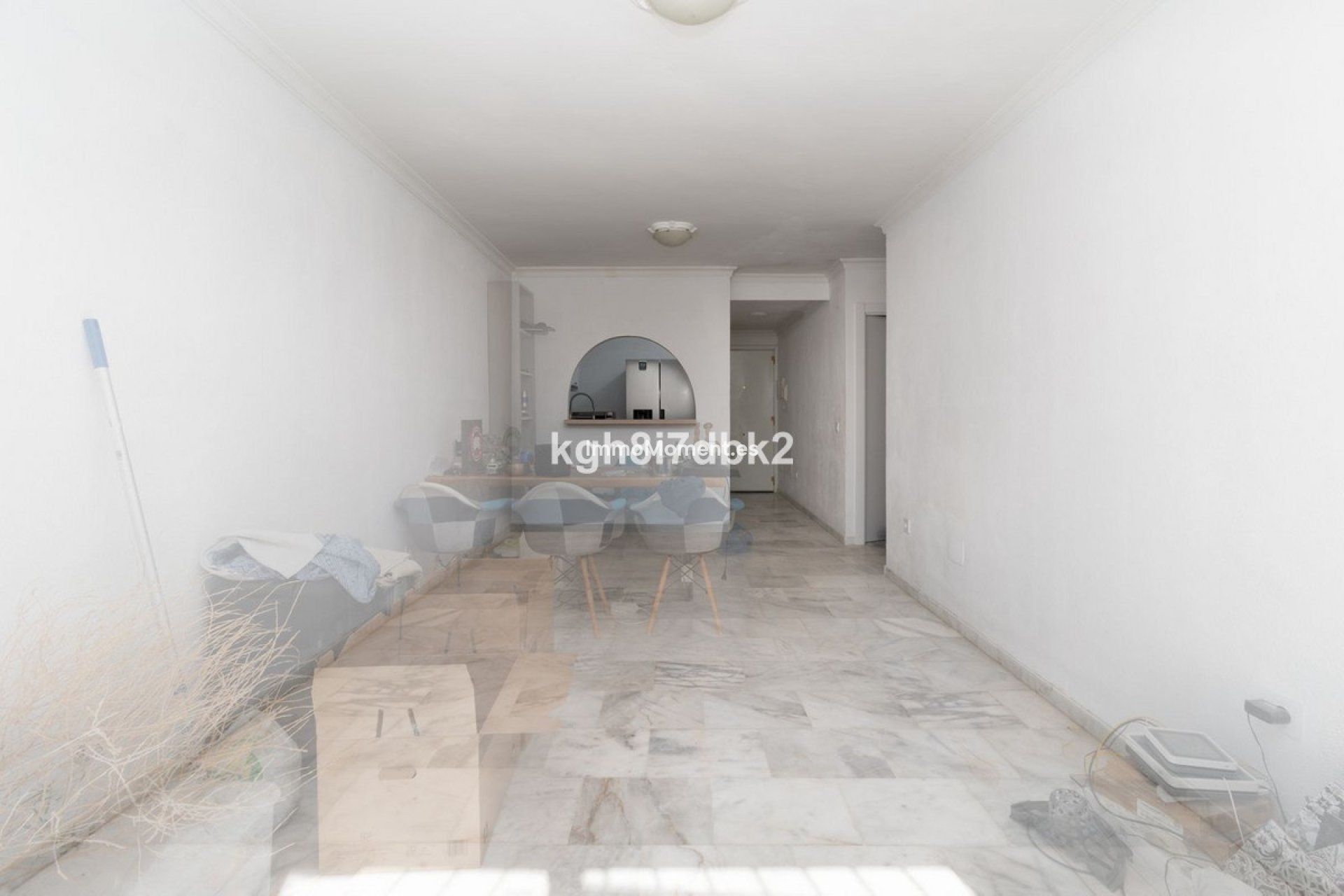 Revente - Appartement - Benalmadena - Benalmadena Costa