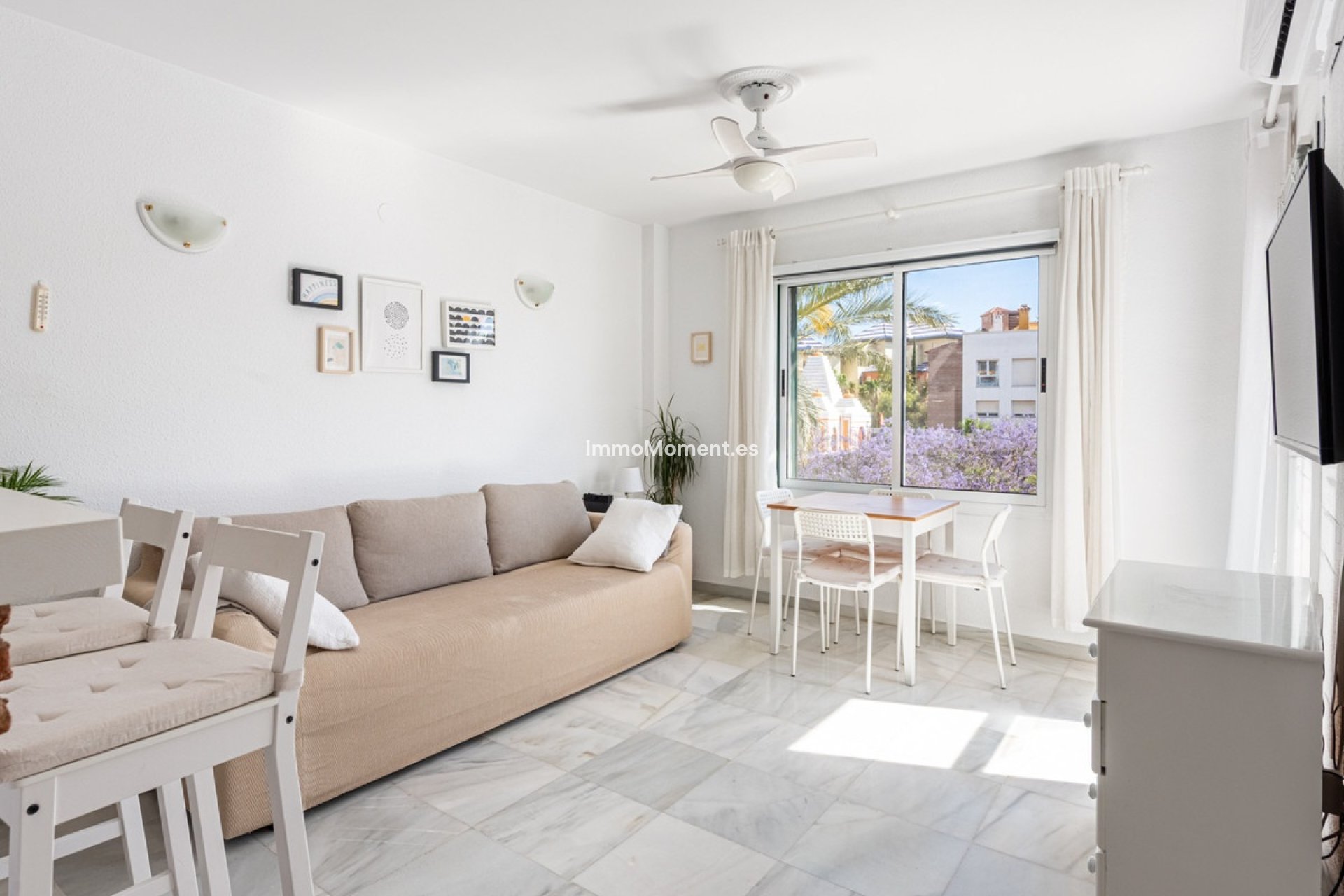 Revente - Appartement - Benalmadena - Benalmadena Costa