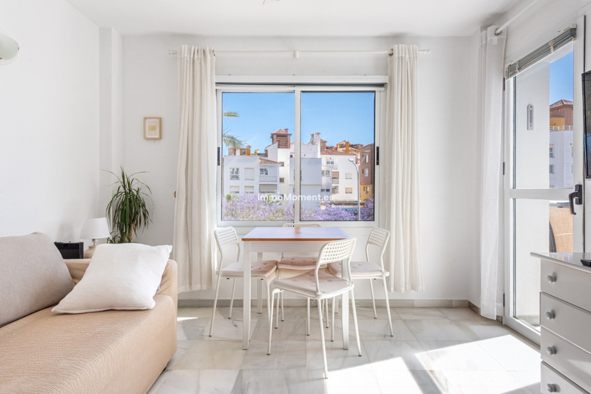 Revente - Appartement - Benalmadena - Benalmadena Costa