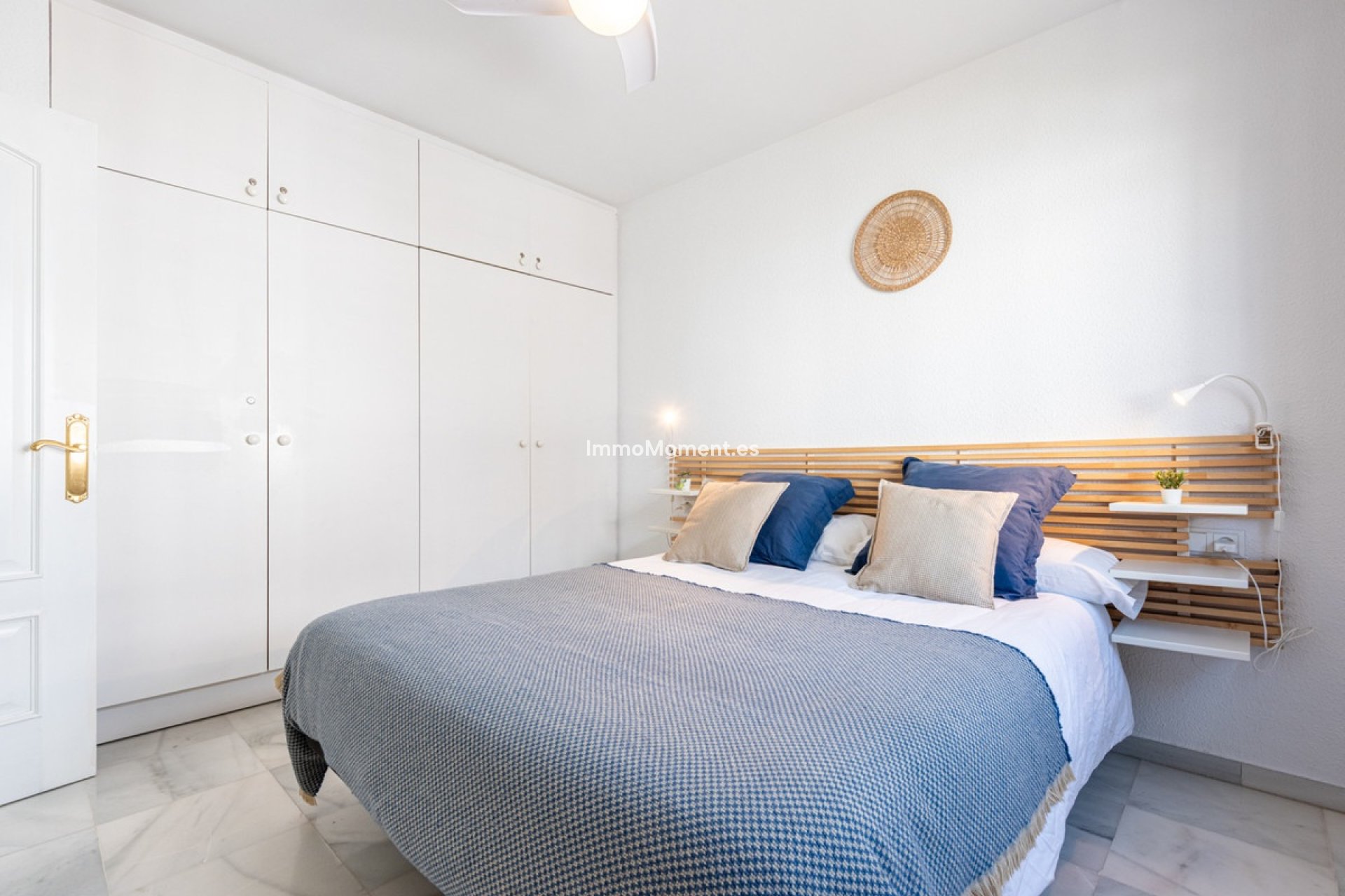 Revente - Appartement - Benalmadena - Benalmadena Costa