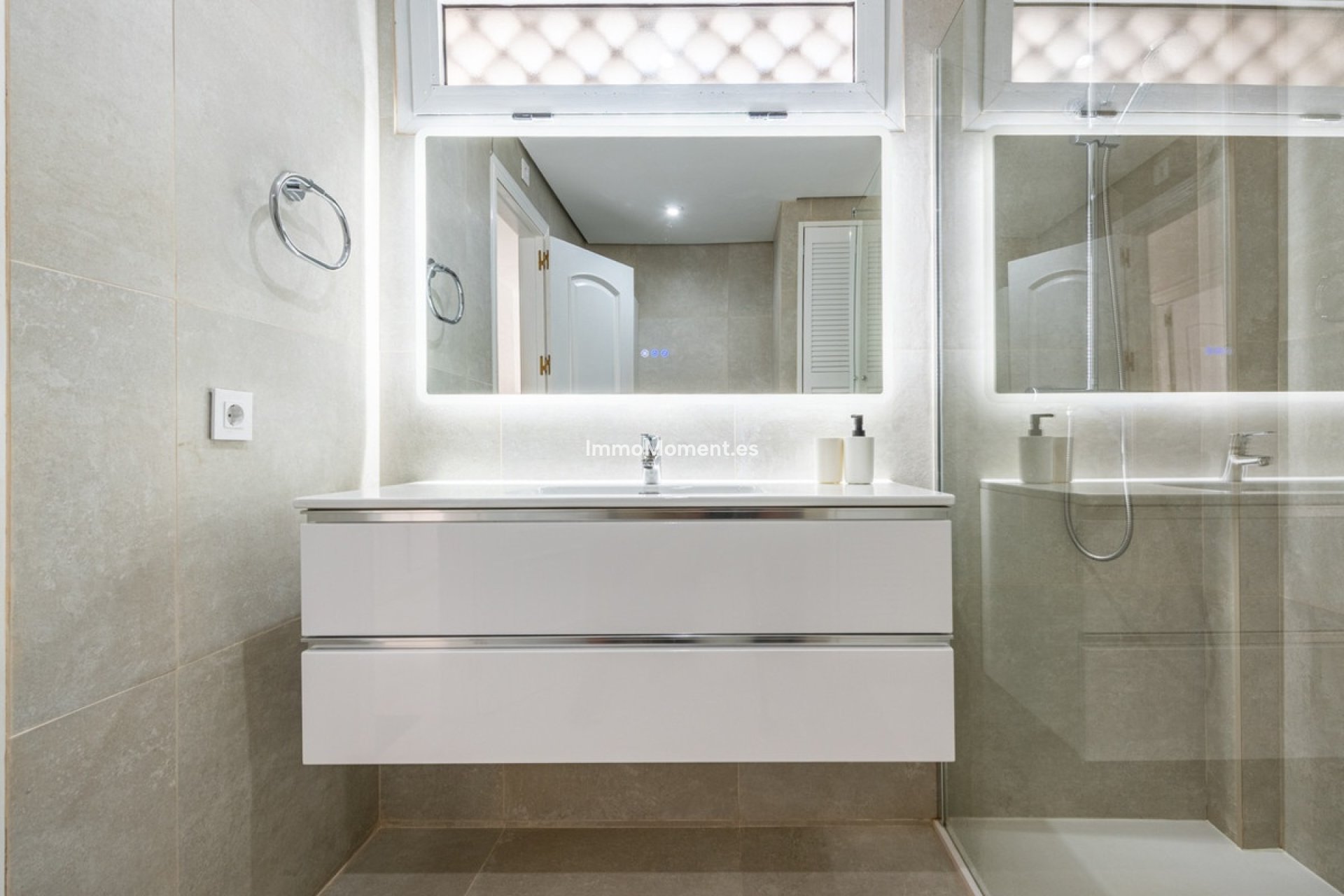 Revente - Appartement - Benalmadena - Benalmadena Costa