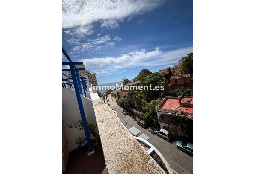Revente - Appartement - Benalmadena - Benalmadena Costa