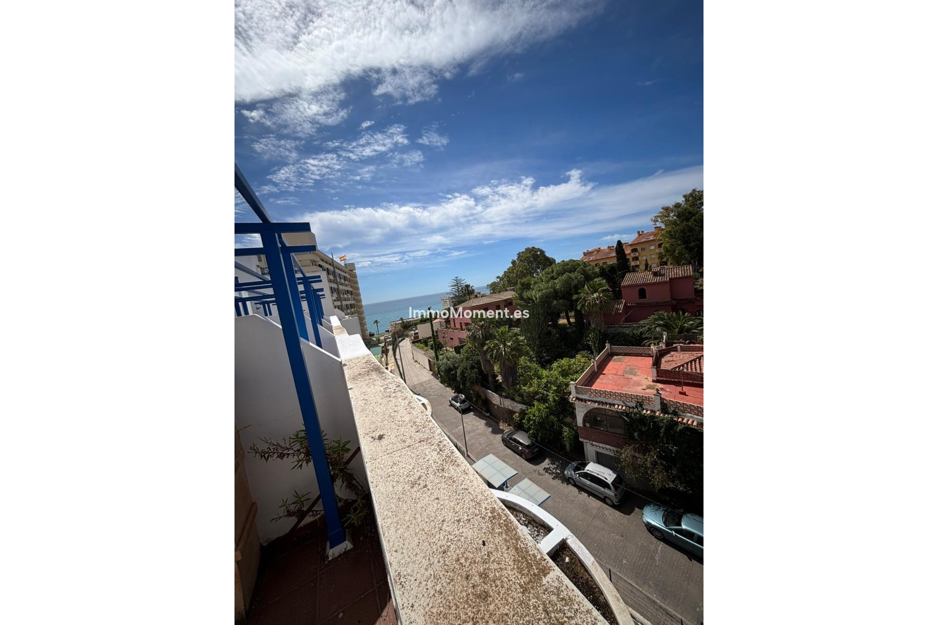 Revente - Appartement - Benalmadena - Benalmadena Costa