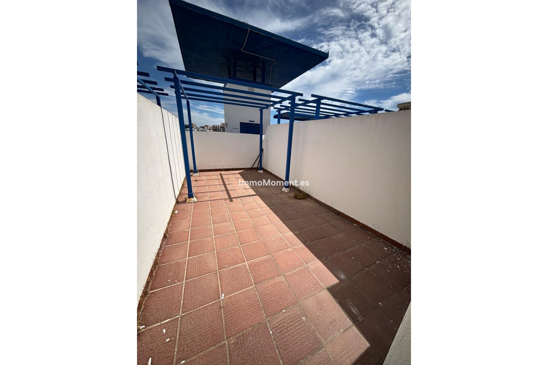 Revente - Appartement - Benalmadena - Benalmadena Costa