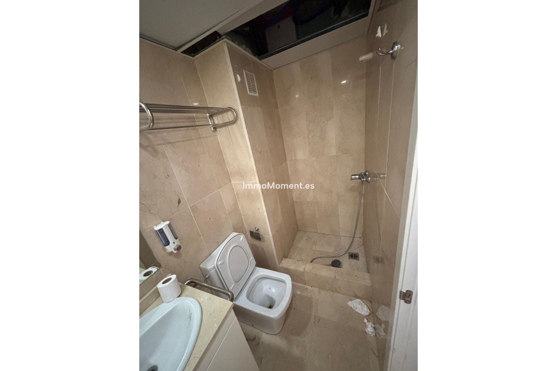 Revente - Appartement - Benalmadena - Benalmadena Costa