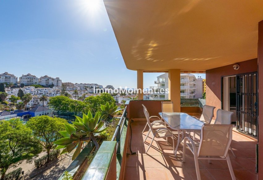 Revente - Appartement - Benalmadena - Benalmadena Costa