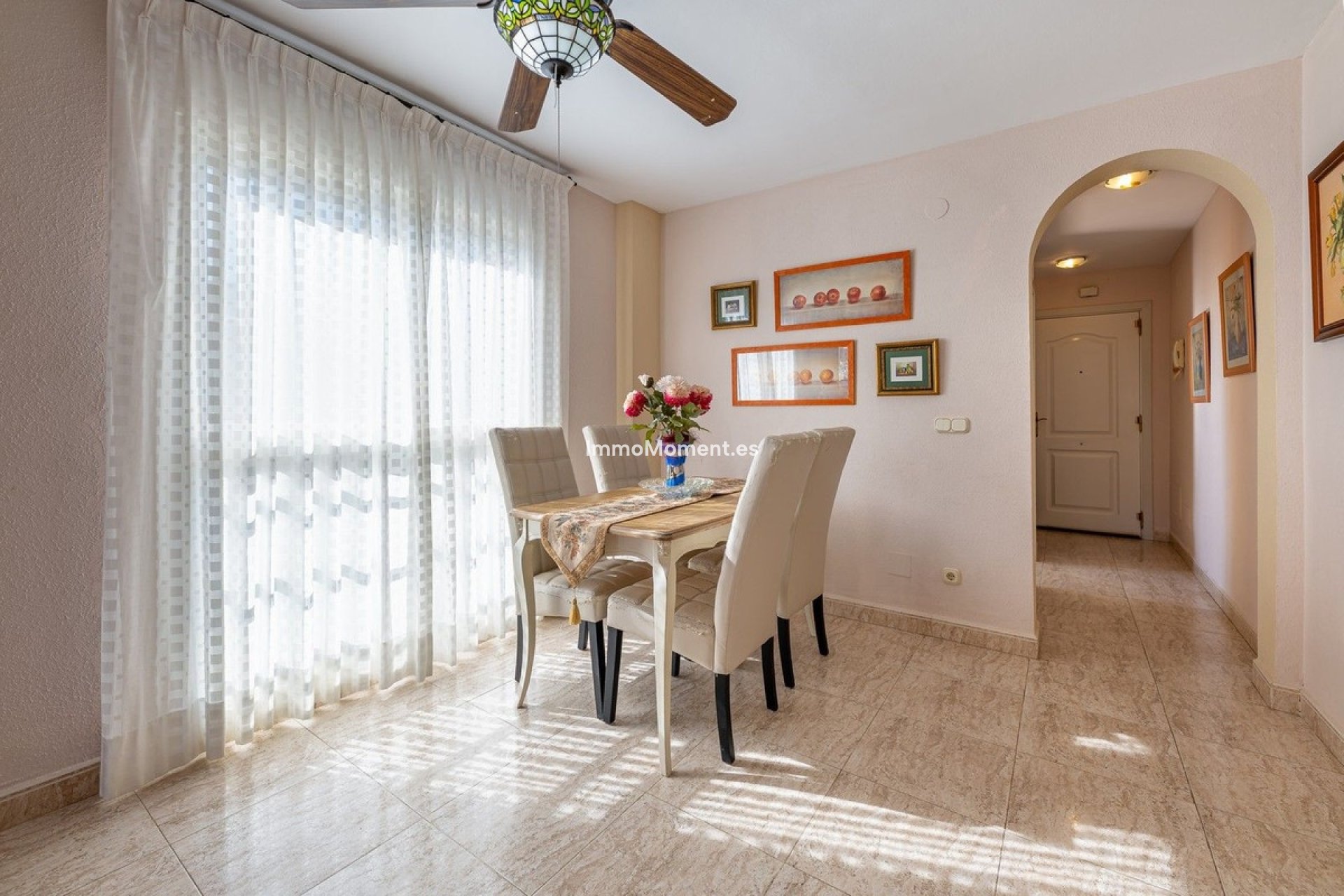 Revente - Appartement - Benalmadena - Benalmadena Costa