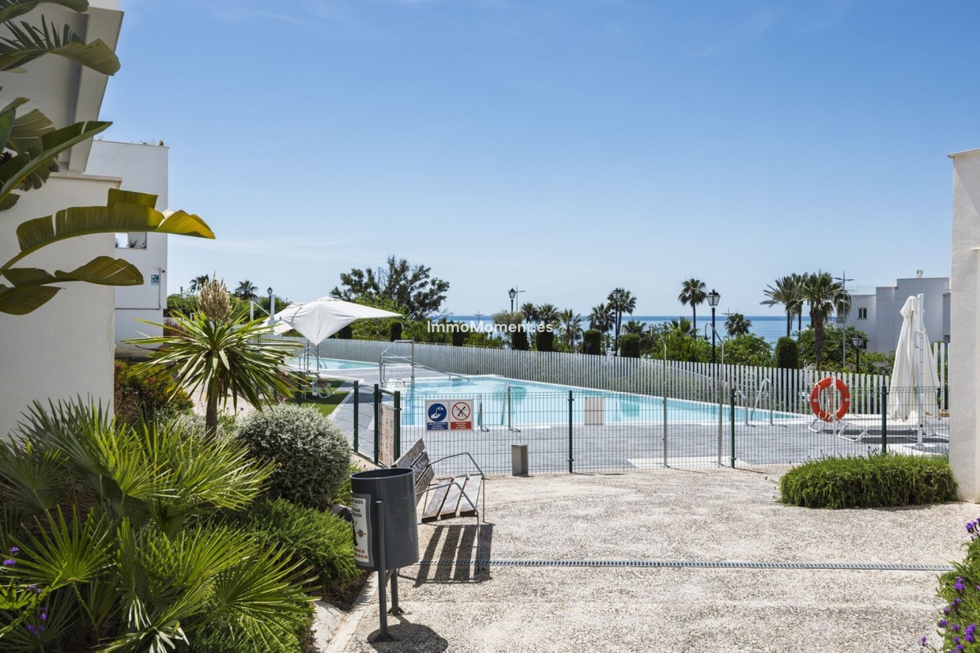 Revente - Appartement - Benalmadena - Benalmadena Costa
