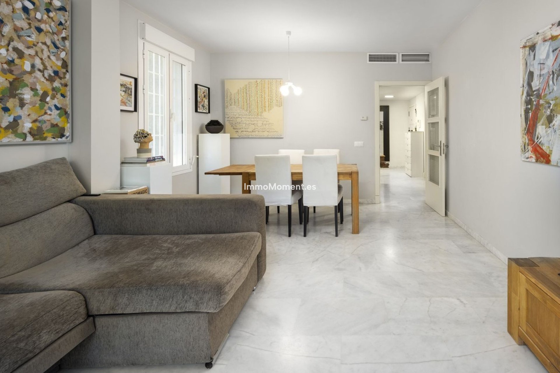 Revente - Appartement - Benalmadena - Benalmadena Costa