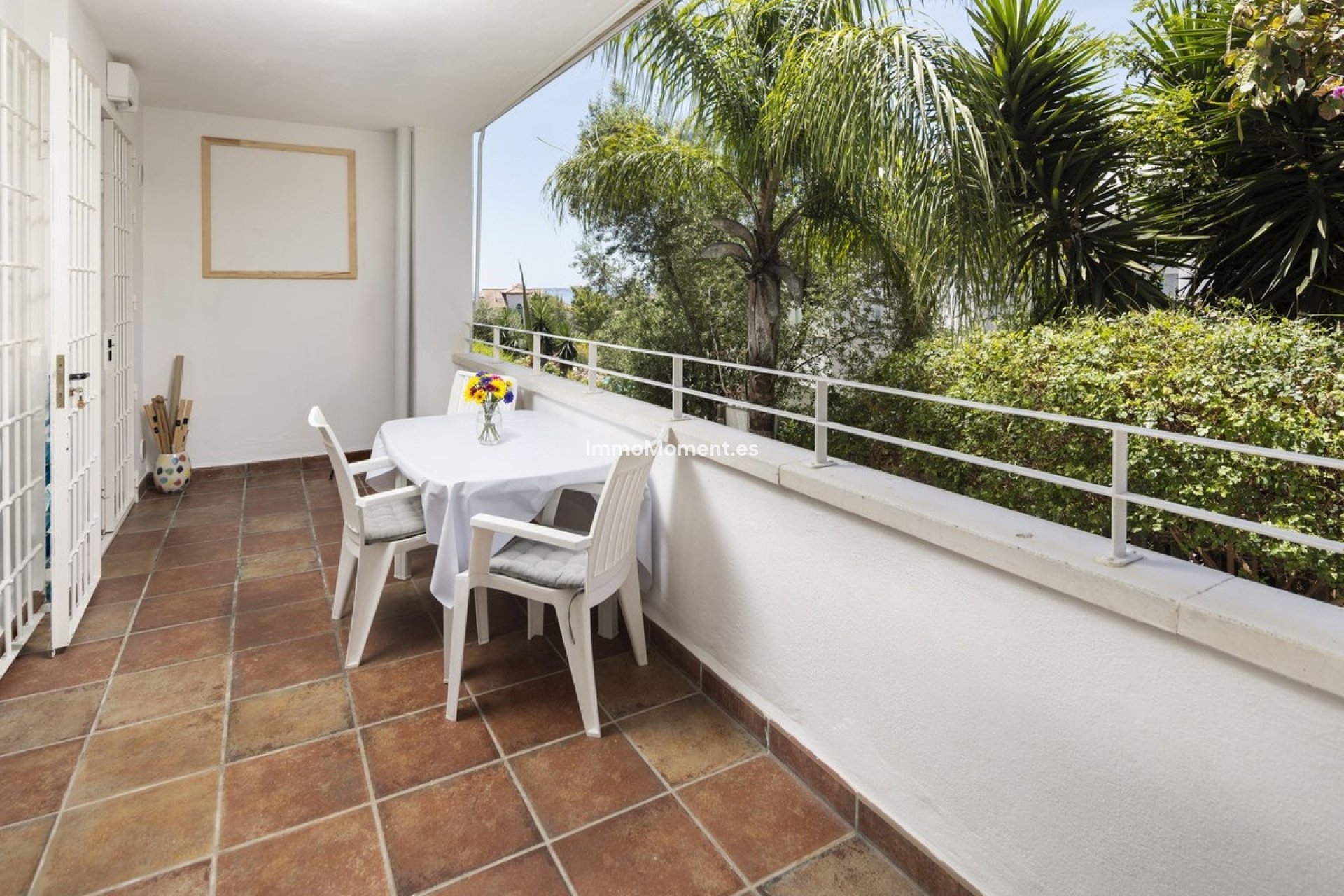 Revente - Appartement - Benalmadena - Benalmadena Costa