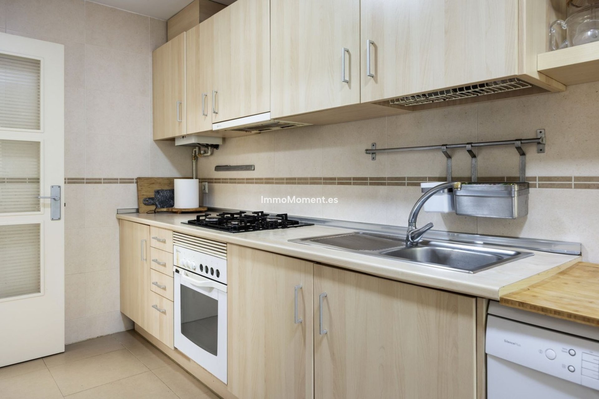 Revente - Appartement - Benalmadena - Benalmadena Costa