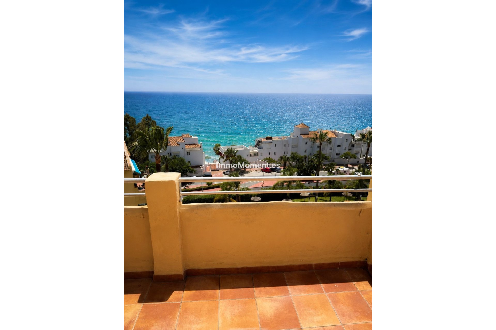 Revente - Appartement - Benalmadena - Benalmadena Costa