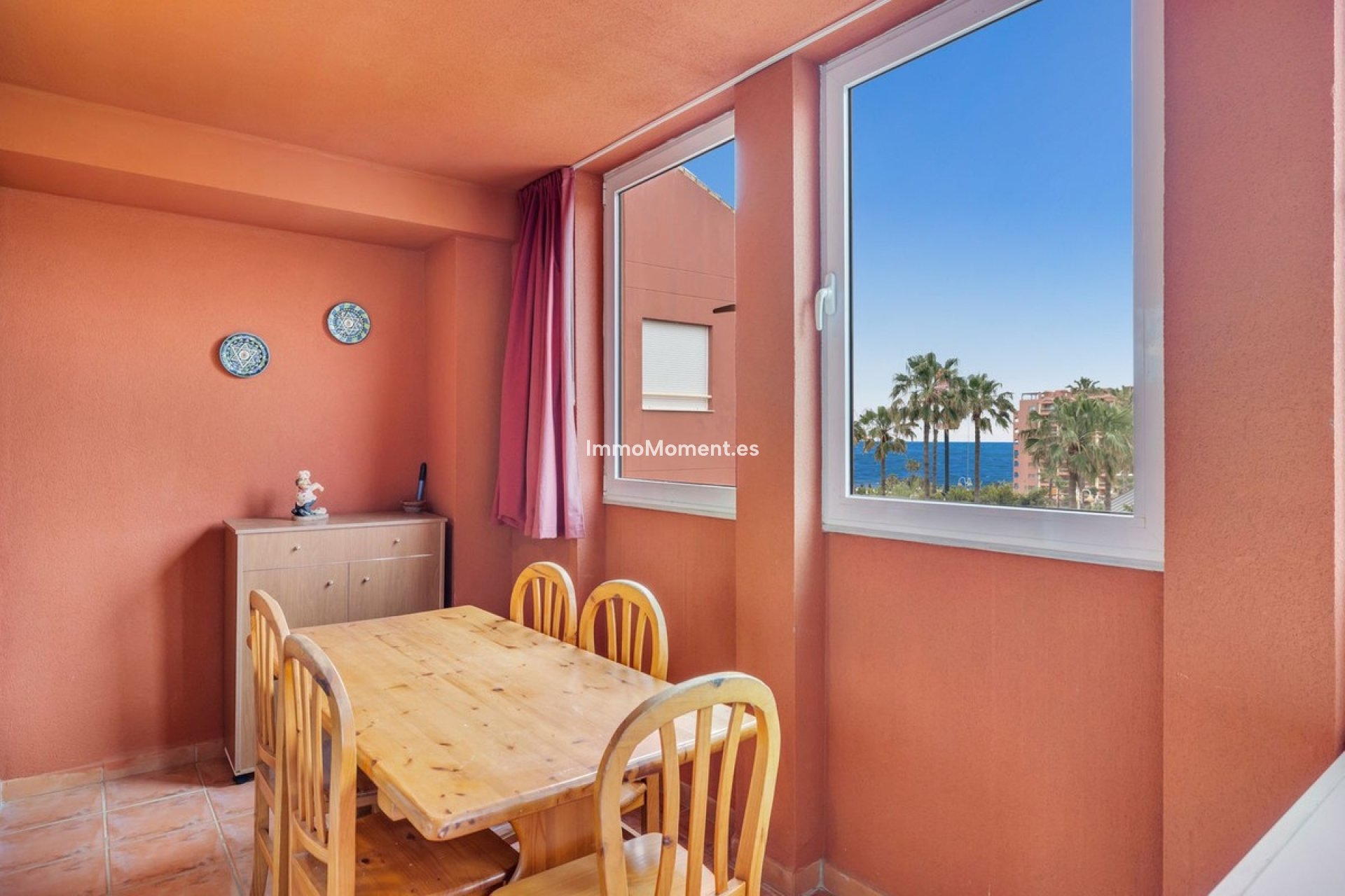 Revente - Appartement - Benalmadena - Benalmadena Costa