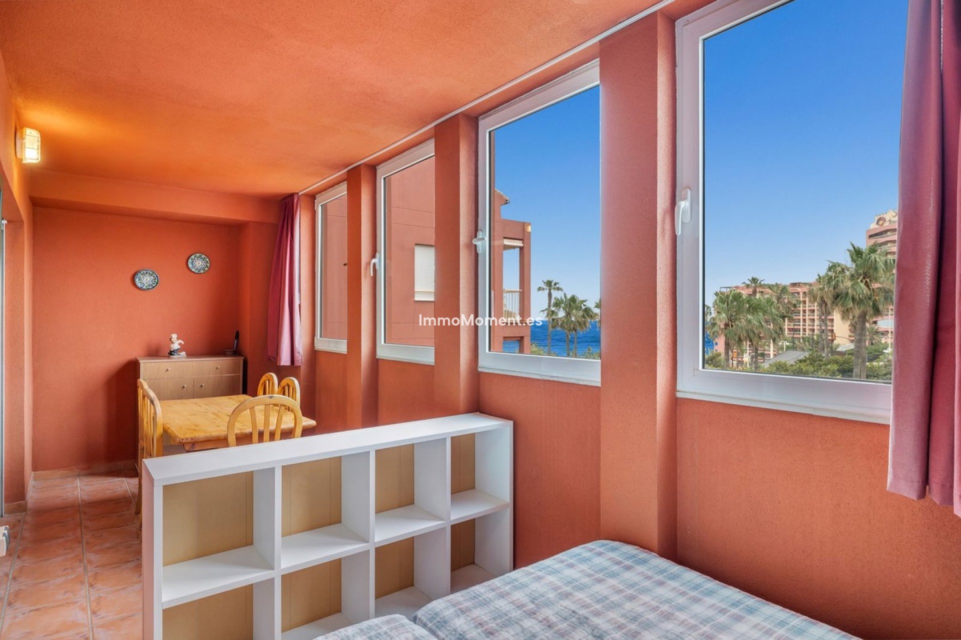 Revente - Appartement - Benalmadena - Benalmadena Costa