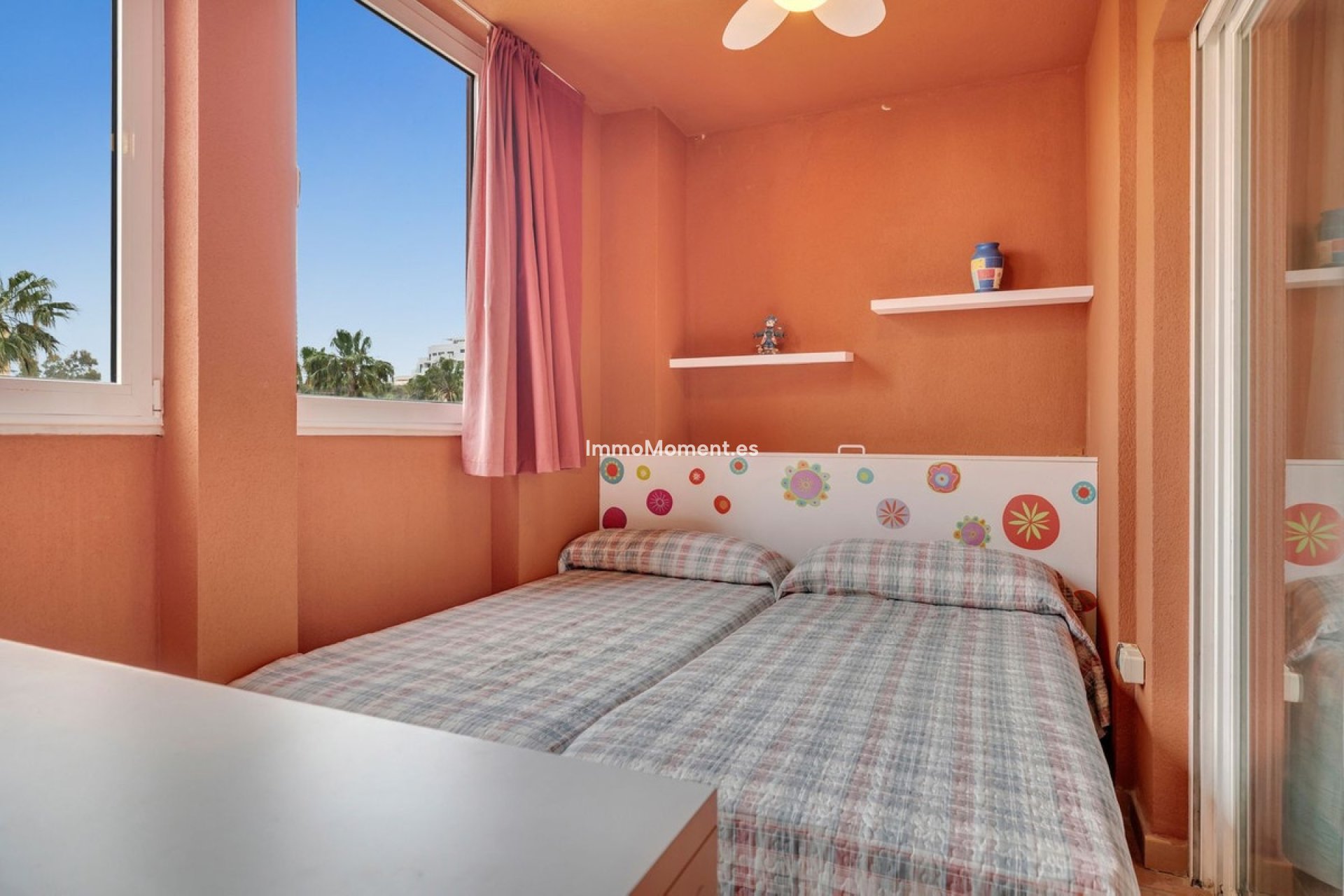 Revente - Appartement - Benalmadena - Benalmadena Costa