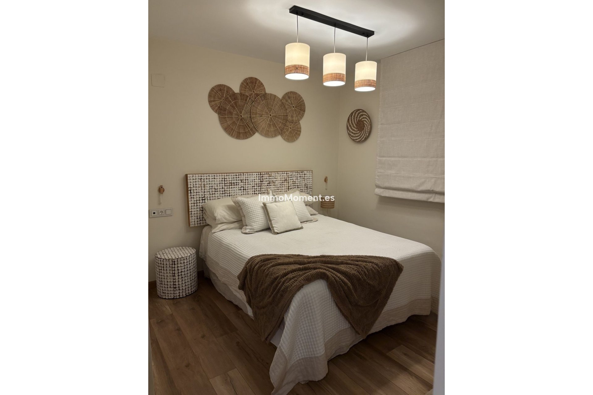 Revente - Appartement - Benalmadena - Benalmadena Costa