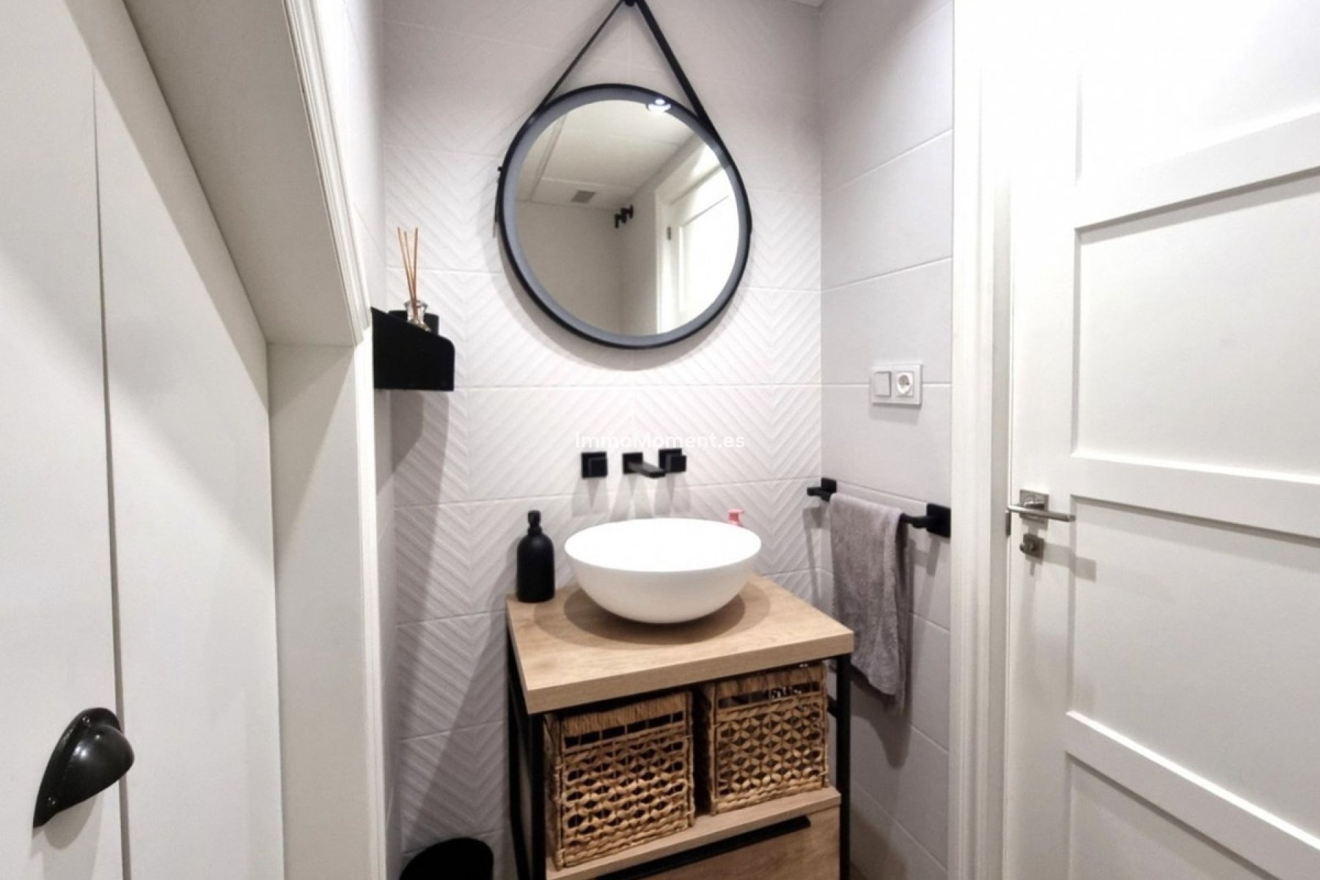 Revente - Appartement - Benalmadena - Benalmadena Costa
