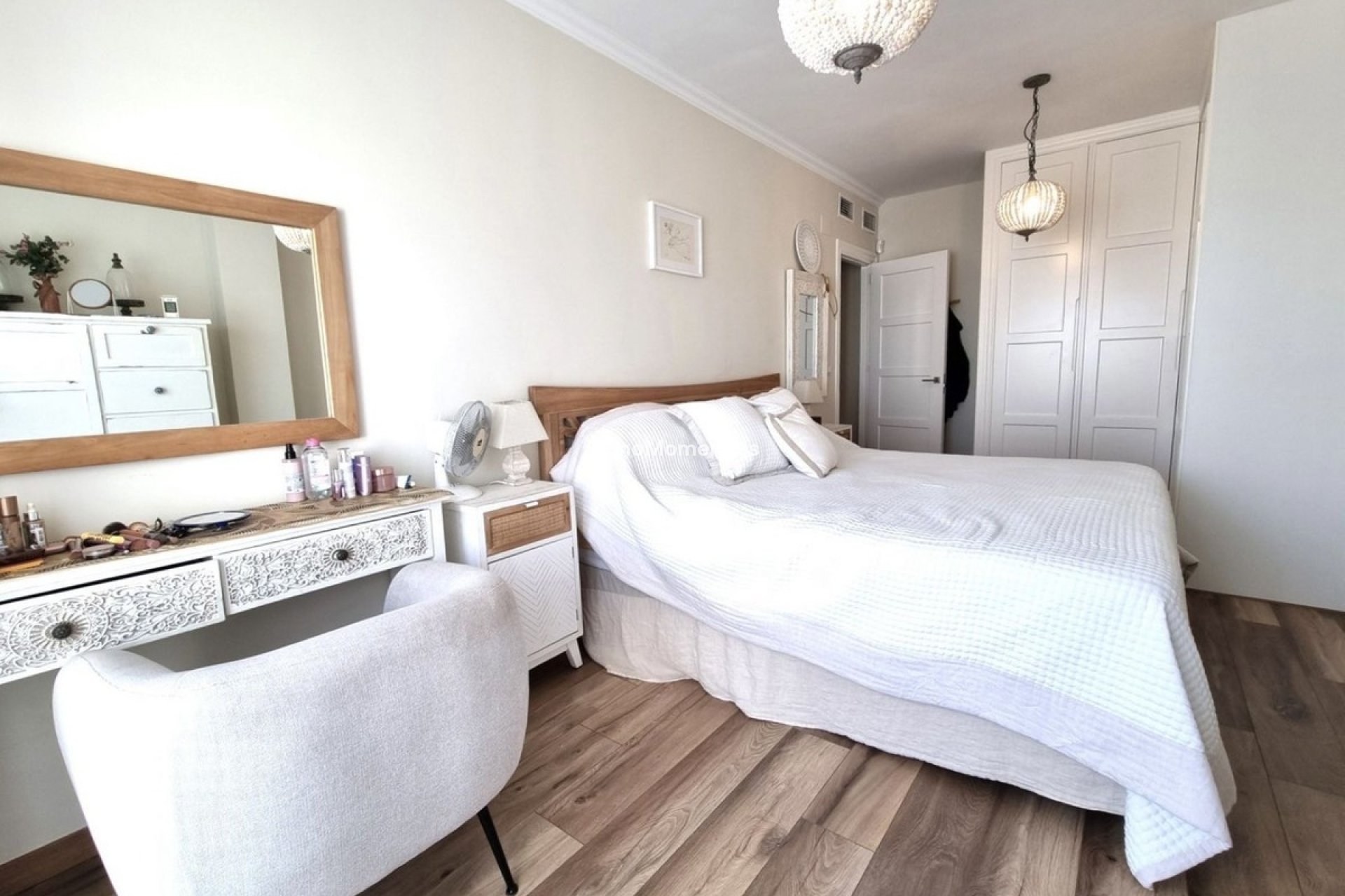 Revente - Appartement - Benalmadena - Benalmadena Costa