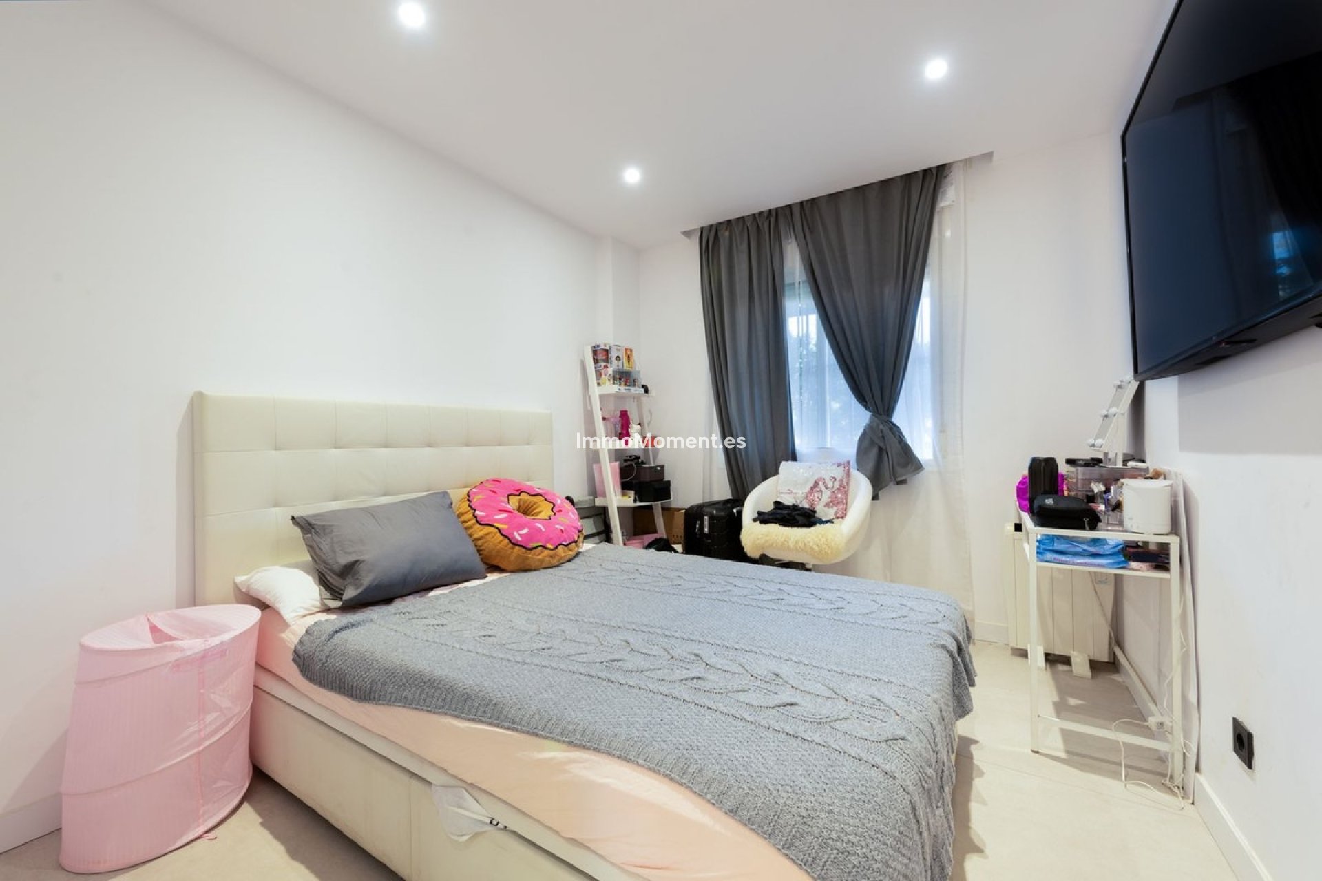 Revente - Appartement - Benalmadena - Benalmadena Costa