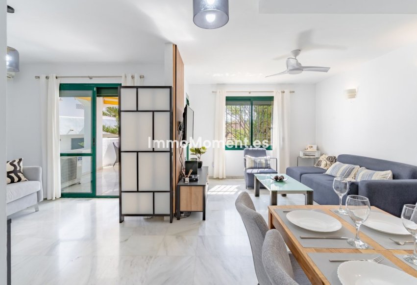 Revente - Appartement - Benalmadena - Benalmadena Costa