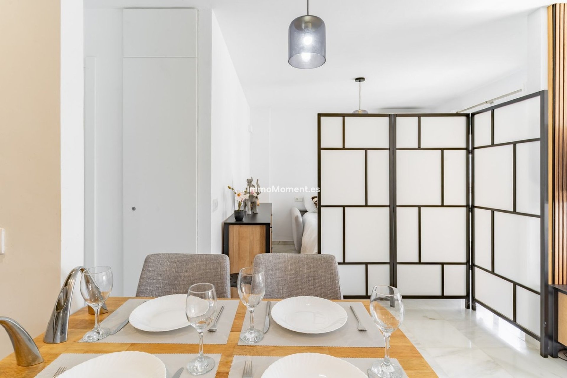 Revente - Appartement - Benalmadena - Benalmadena Costa