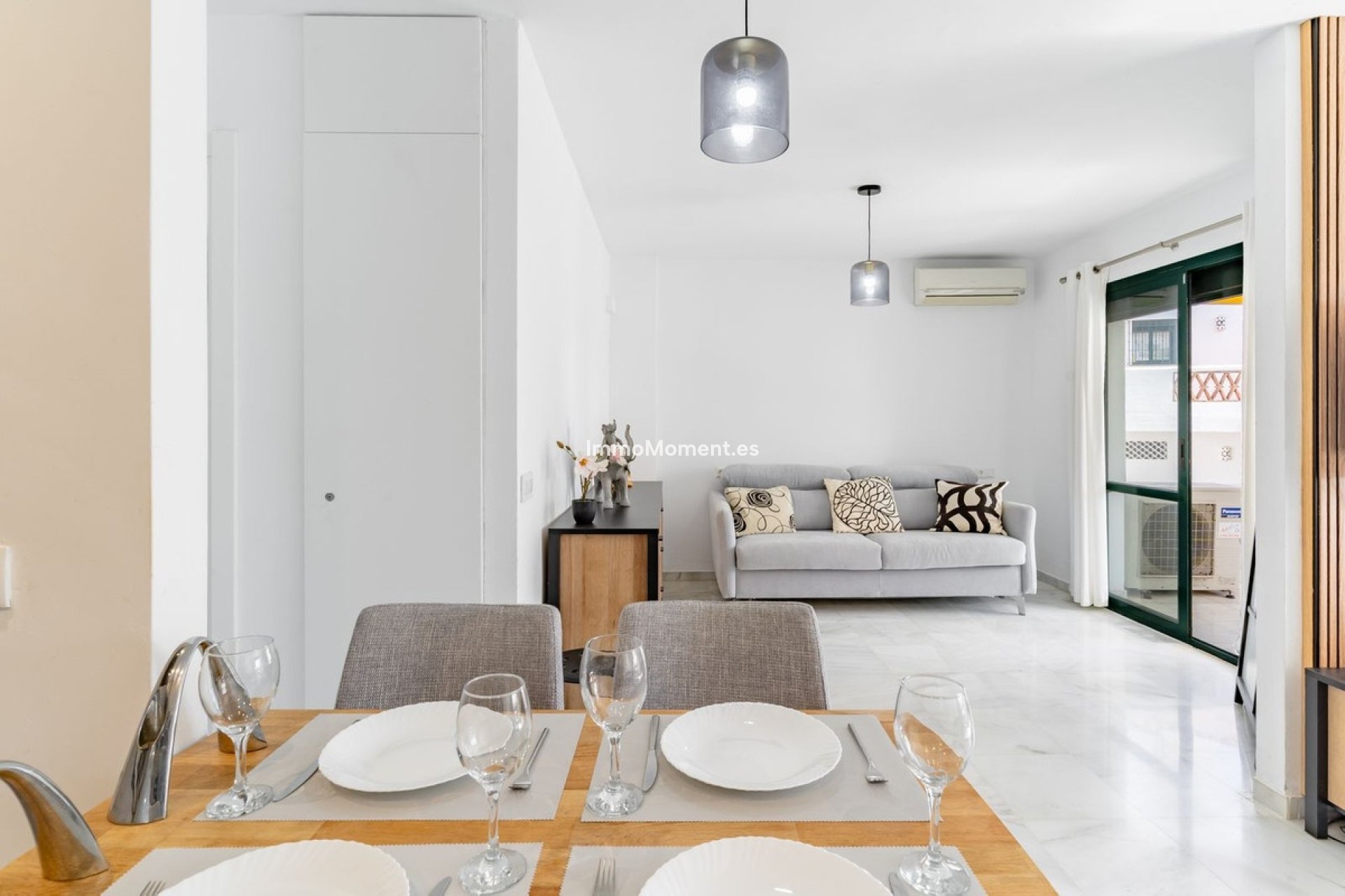 Revente - Appartement - Benalmadena - Benalmadena Costa