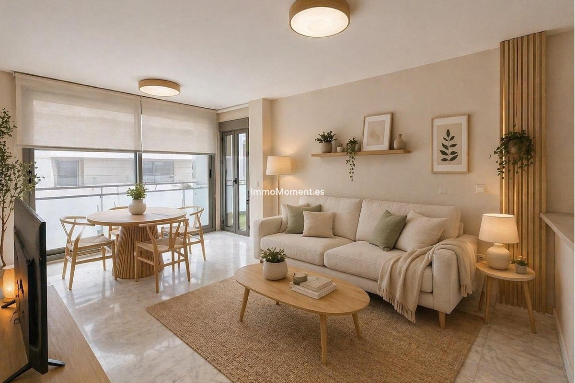 Revente - Appartement - Benalmadena - Benalmadena Costa