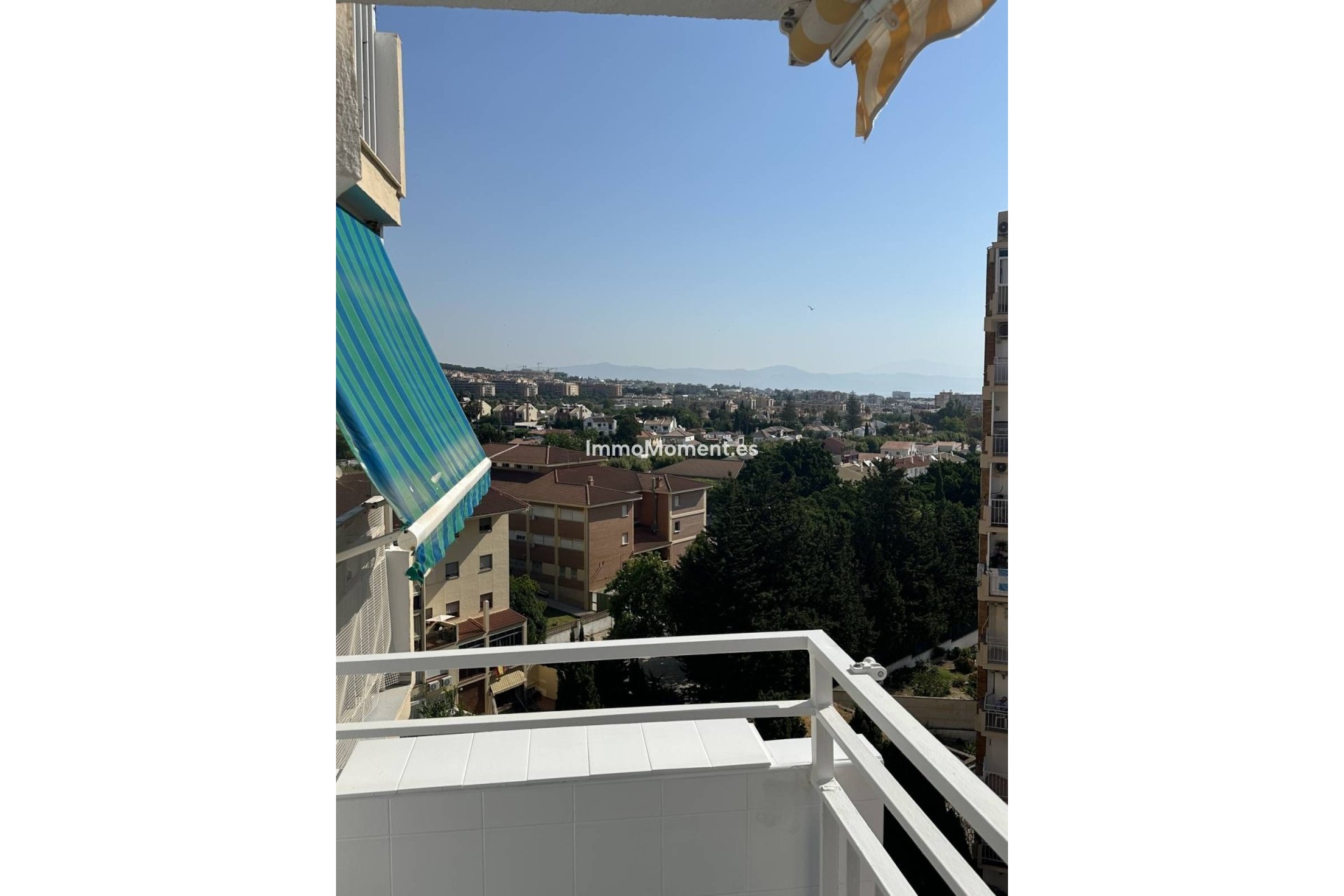 Revente - Appartement - Benalmadena - Benalmadena Costa