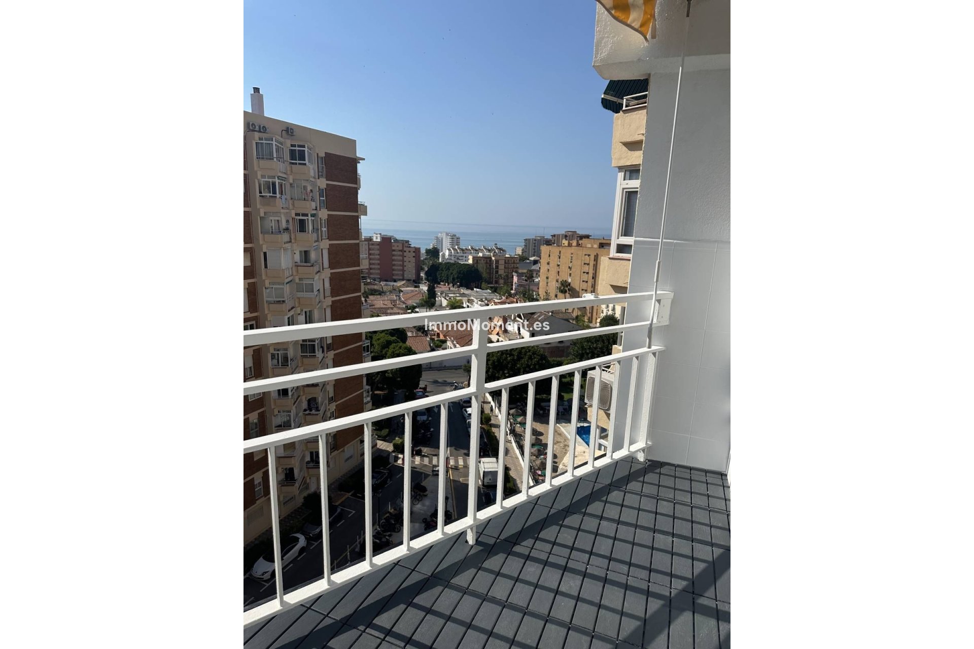 Revente - Appartement - Benalmadena - Benalmadena Costa
