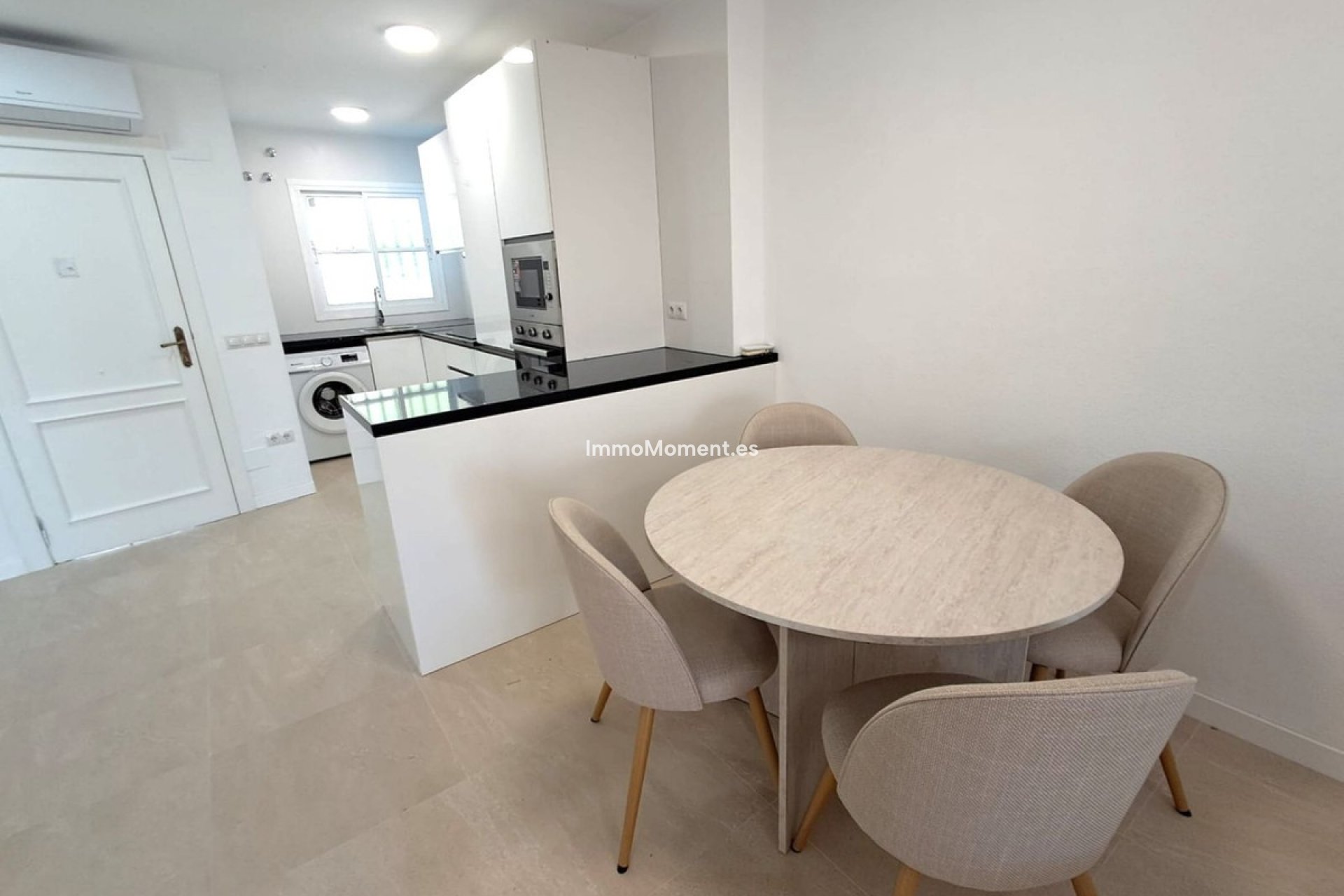 Revente - Appartement - Benalmadena - Benalmadena Costa