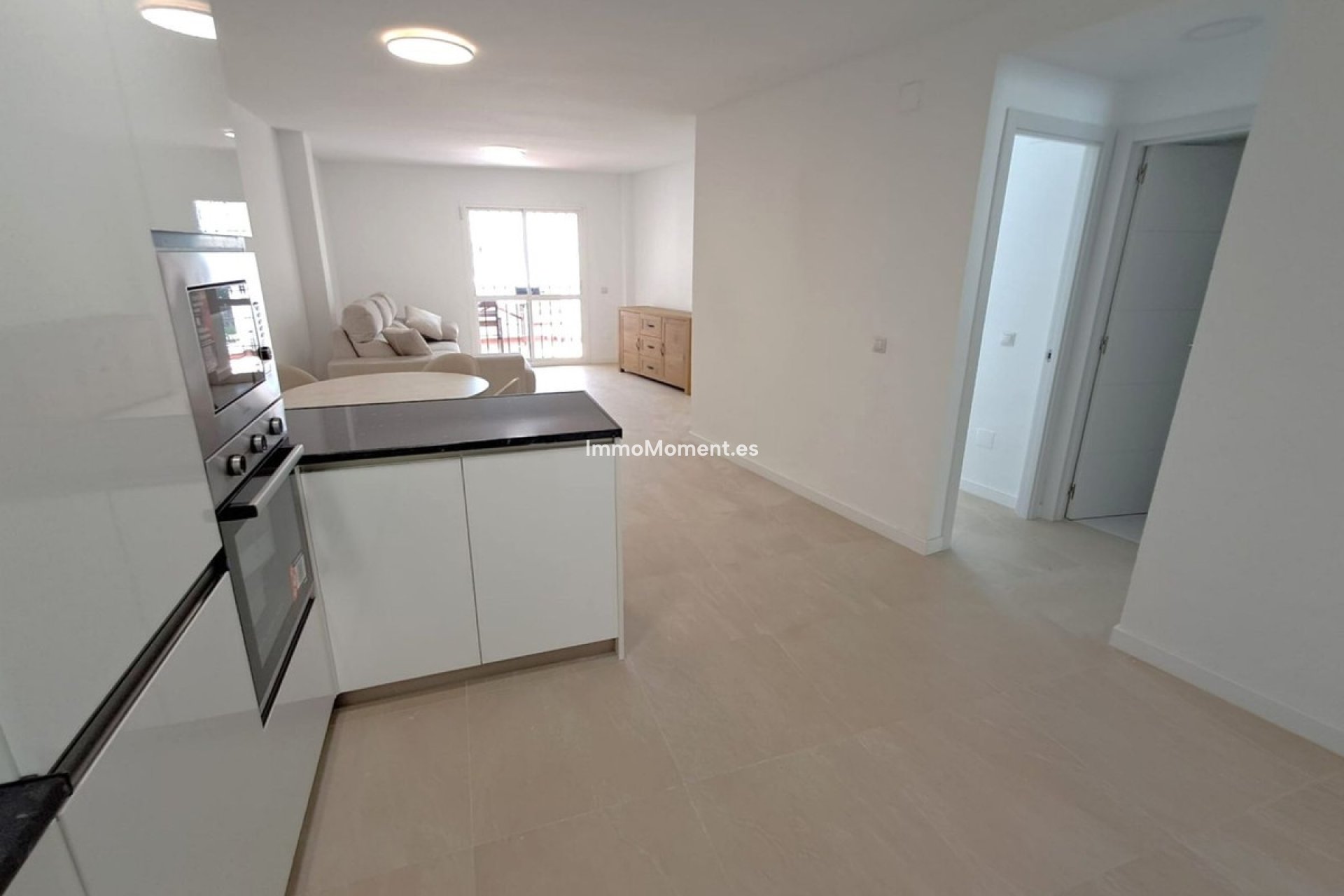Revente - Appartement - Benalmadena - Benalmadena Costa
