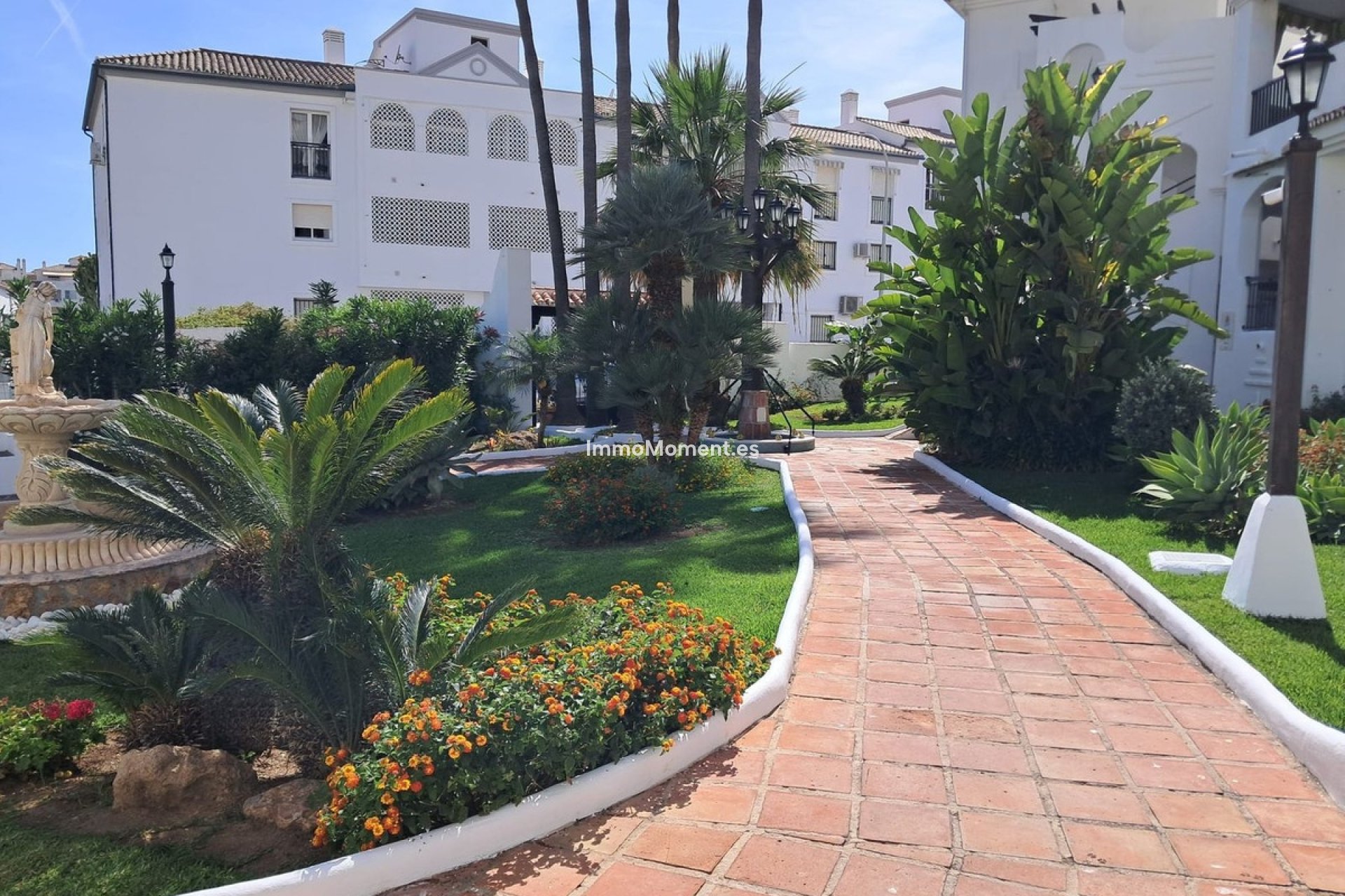 Revente - Appartement - Benalmadena - Benalmadena Costa