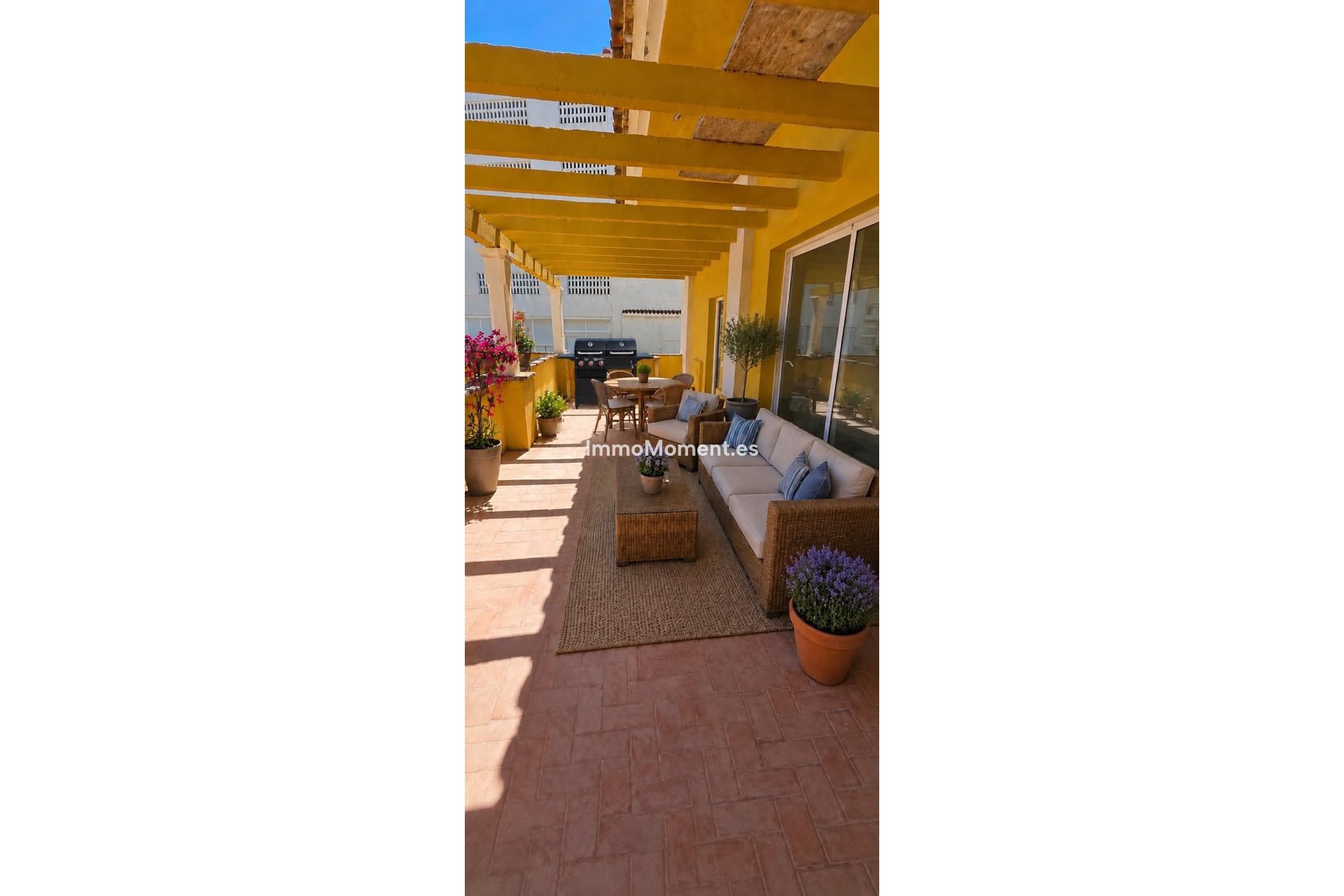 Revente - Appartement - Benalmadena - Benalmadena Costa