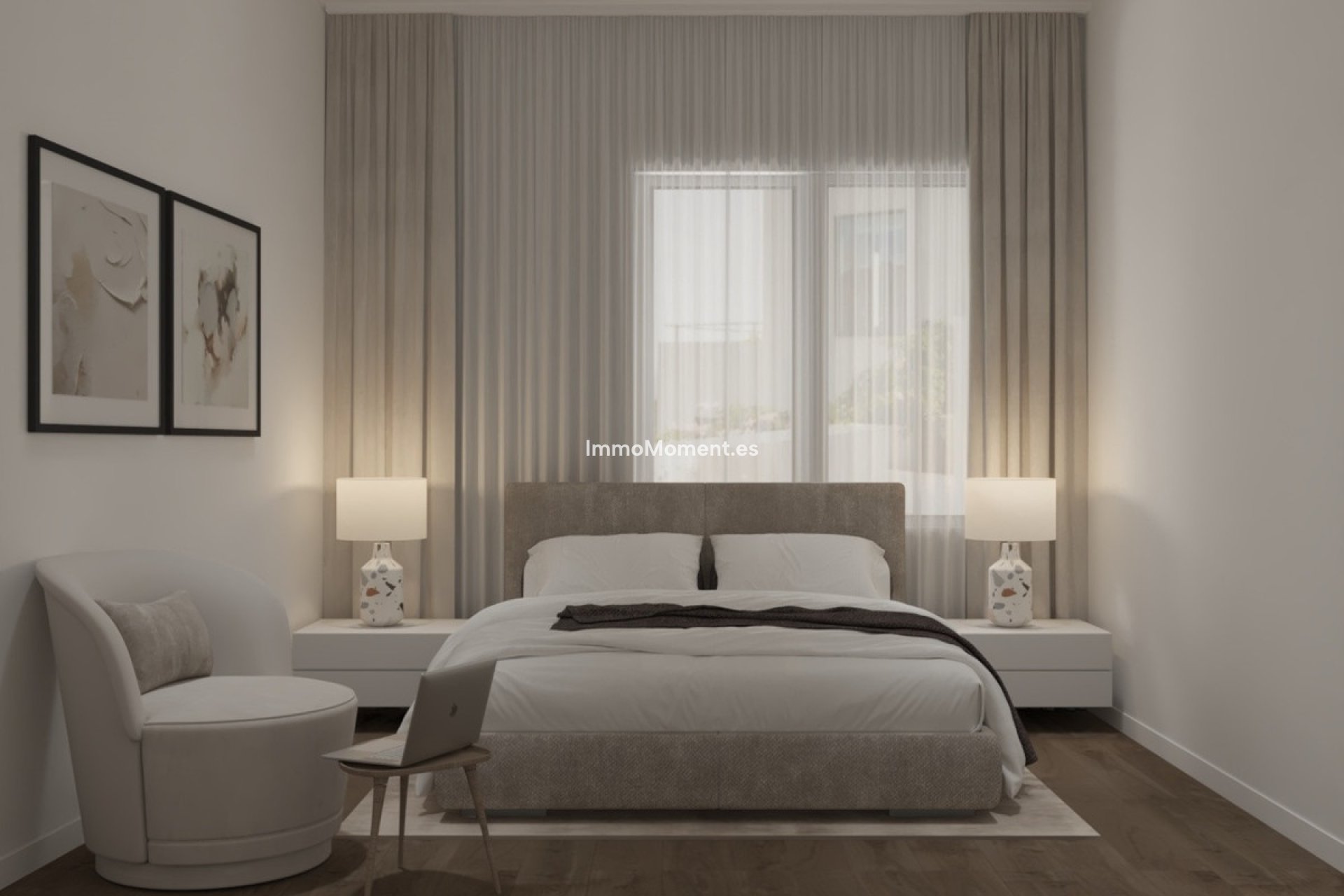 Revente - Appartement - Benalmadena - Benalmadena Costa