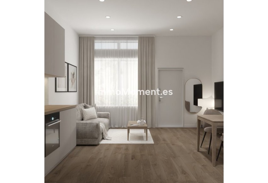 Revente - Appartement - Benalmadena - Benalmadena Costa